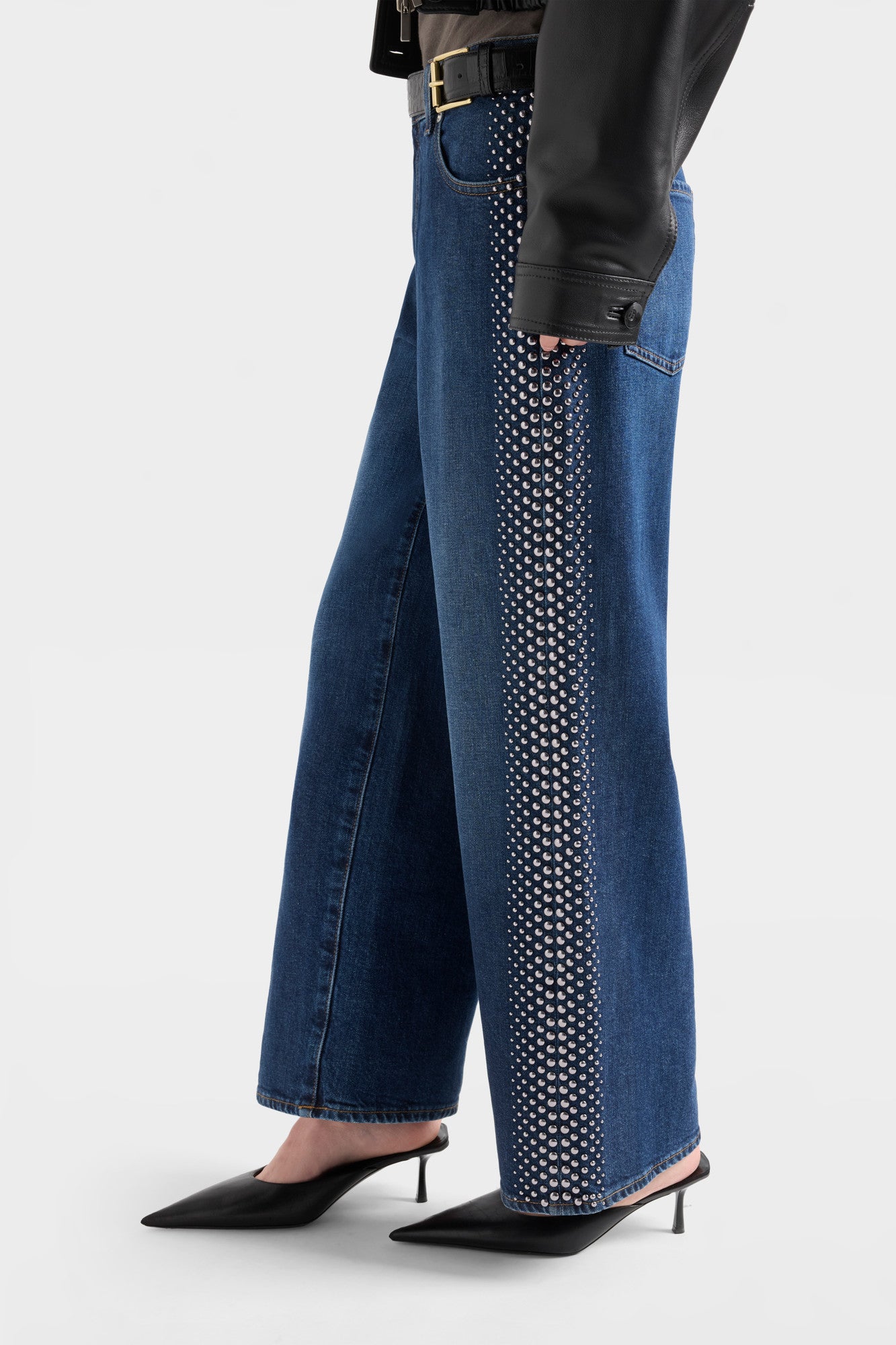 7-for-all-mankind-stovepipe-straight-ankle-denim-revolt-damen-jeans image 6