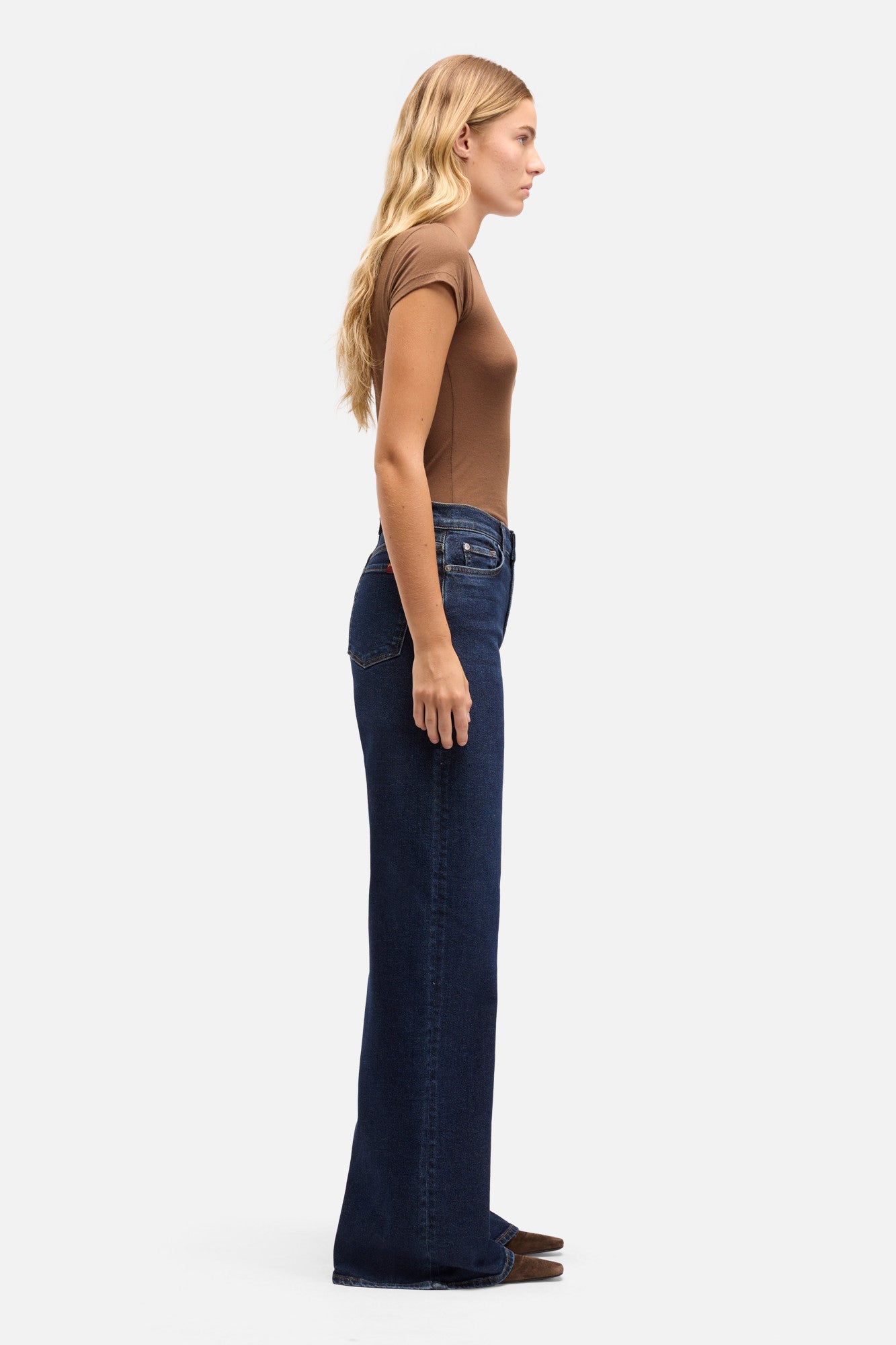 7-for-all-mankind-lotta-wide-leg-jeans-damen-luxe-vintage-bluecrest image 6