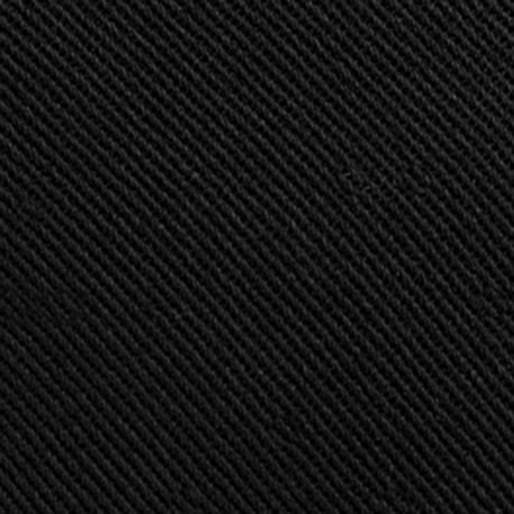 aim-leon-dore-micro-logo-hat-black-5-panel-snapback image 5