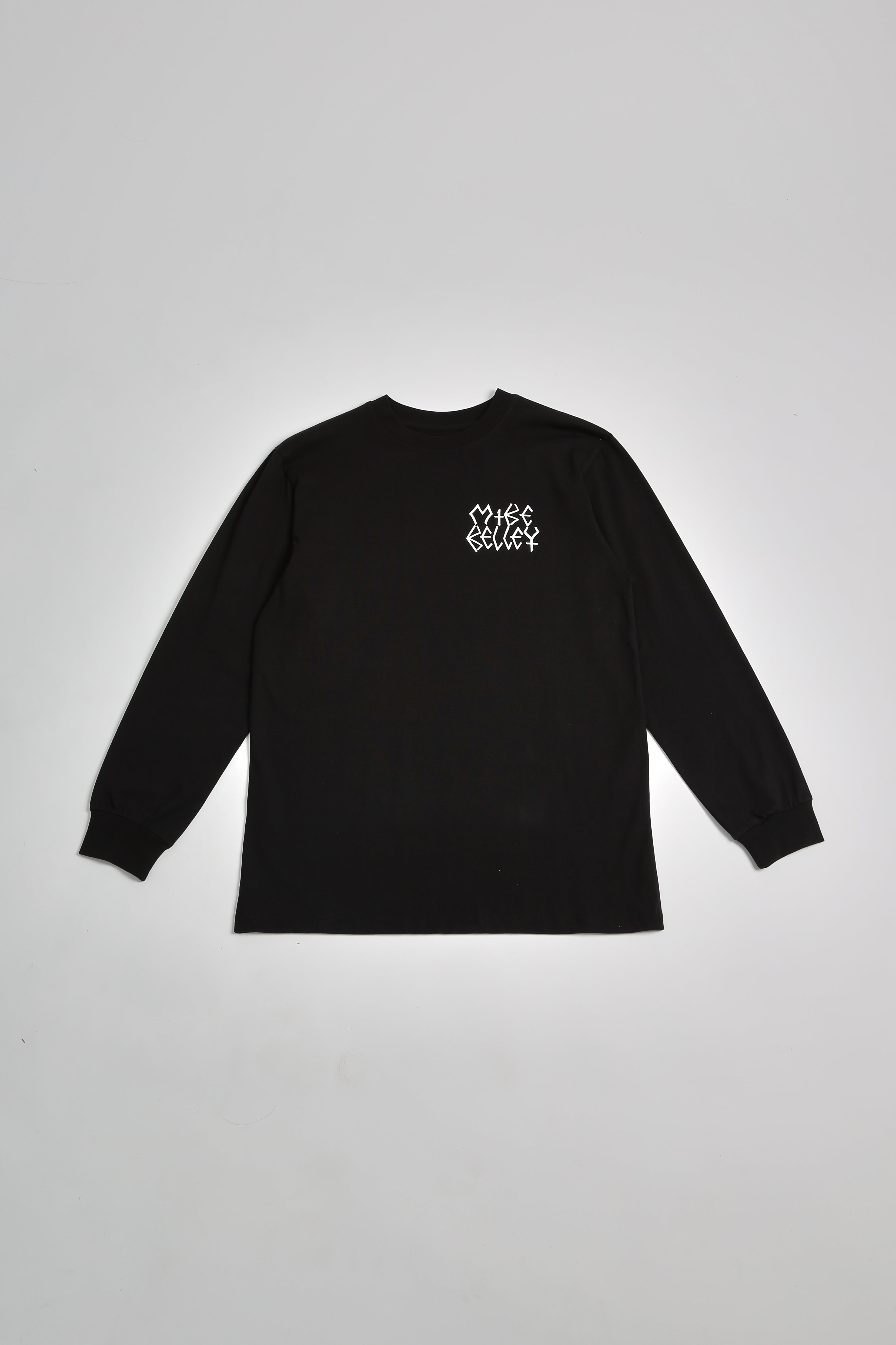 032c-symbiotic-relationships-longsleeve-mike-kelley image 1