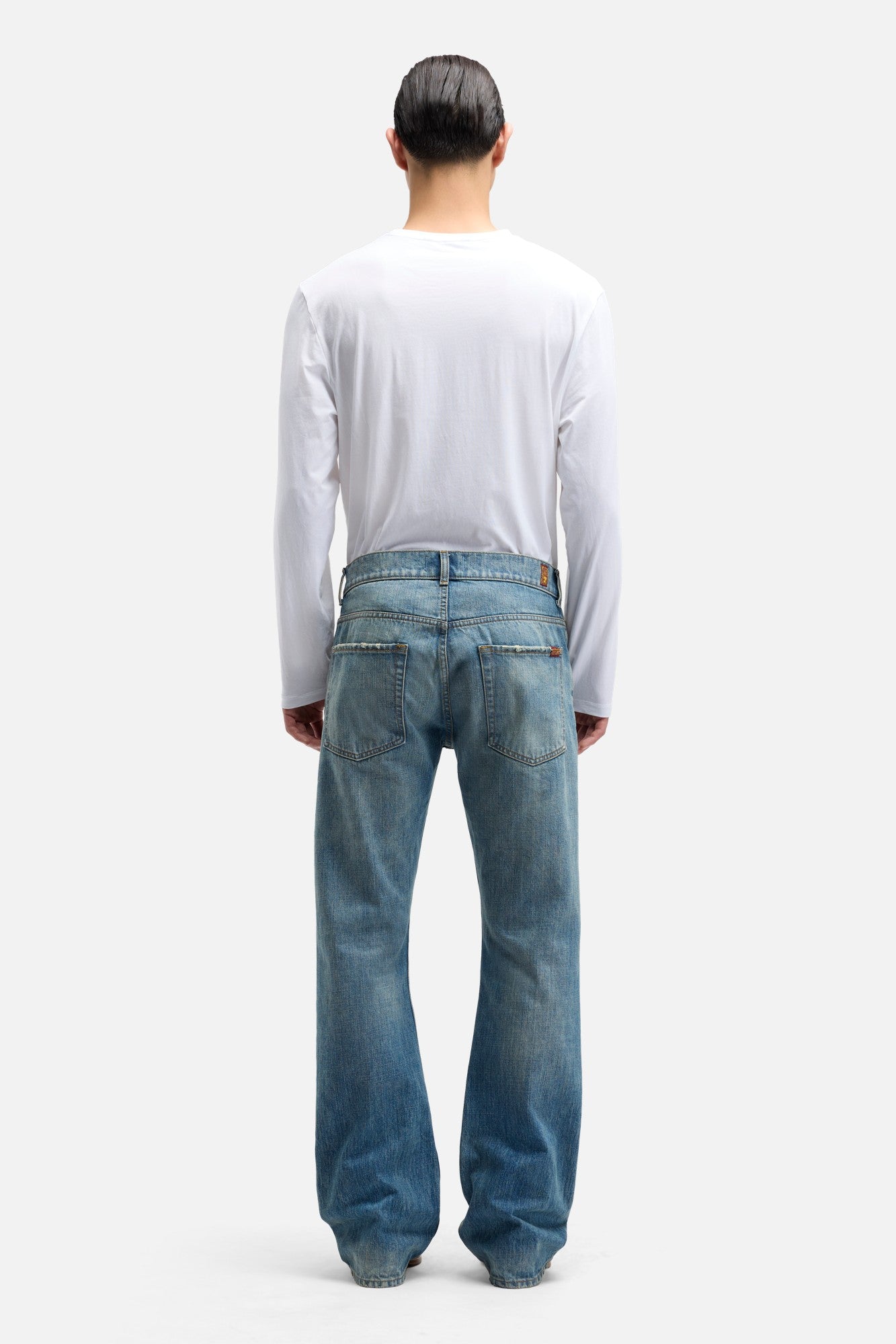 7-for-all-mankind-mankind-the-bootcut-jeans-herren-west-village image 5