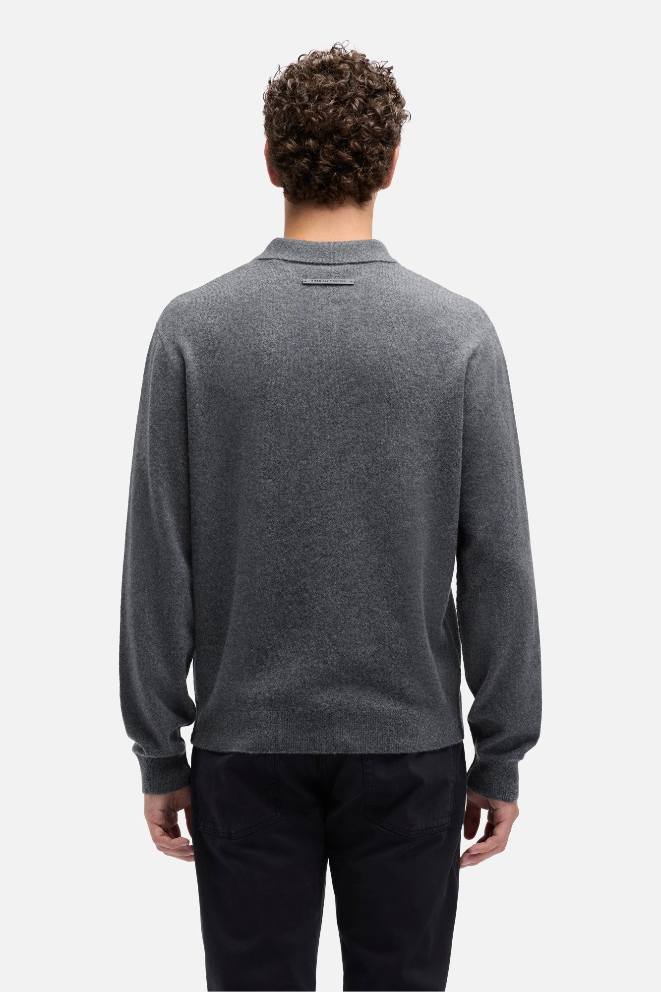 7-for-all-mankind-cashmere-polo-sweater-korat-herren-polo-pullover image 5