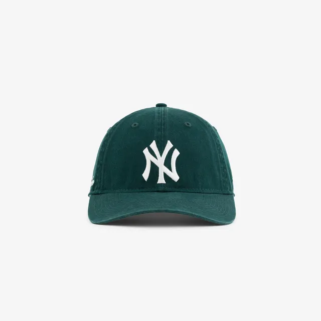 aim-leon-dore-ald-new-era-yankees-ballpark-hat-gr-ne-washed-cotton-cap image 1