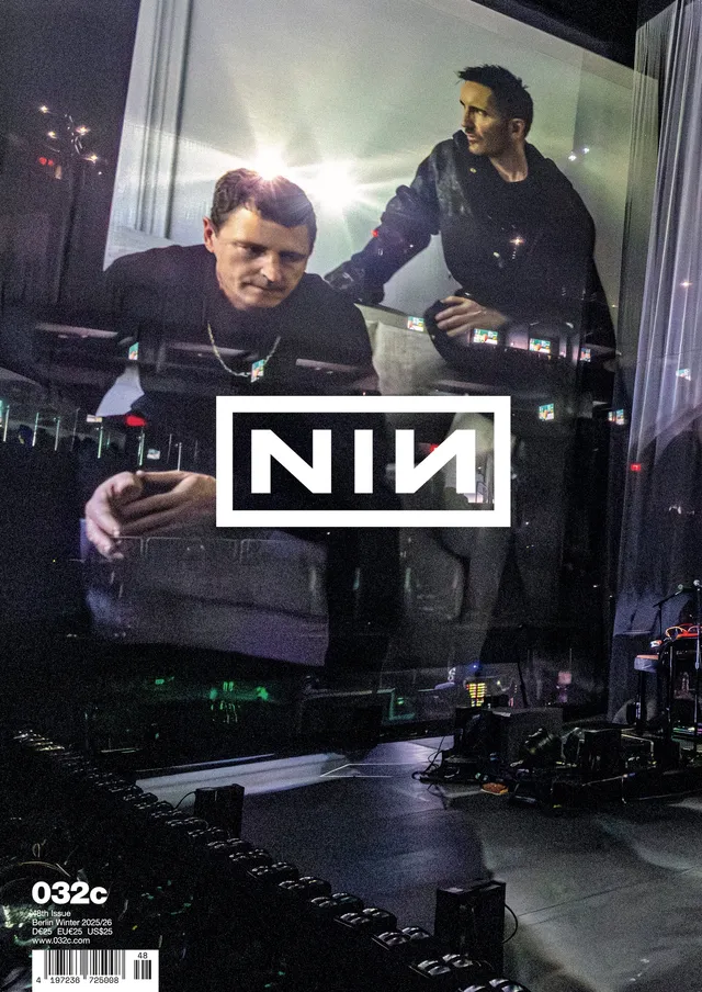 032c-nin-poster-fotoprint-john-crawford image 1