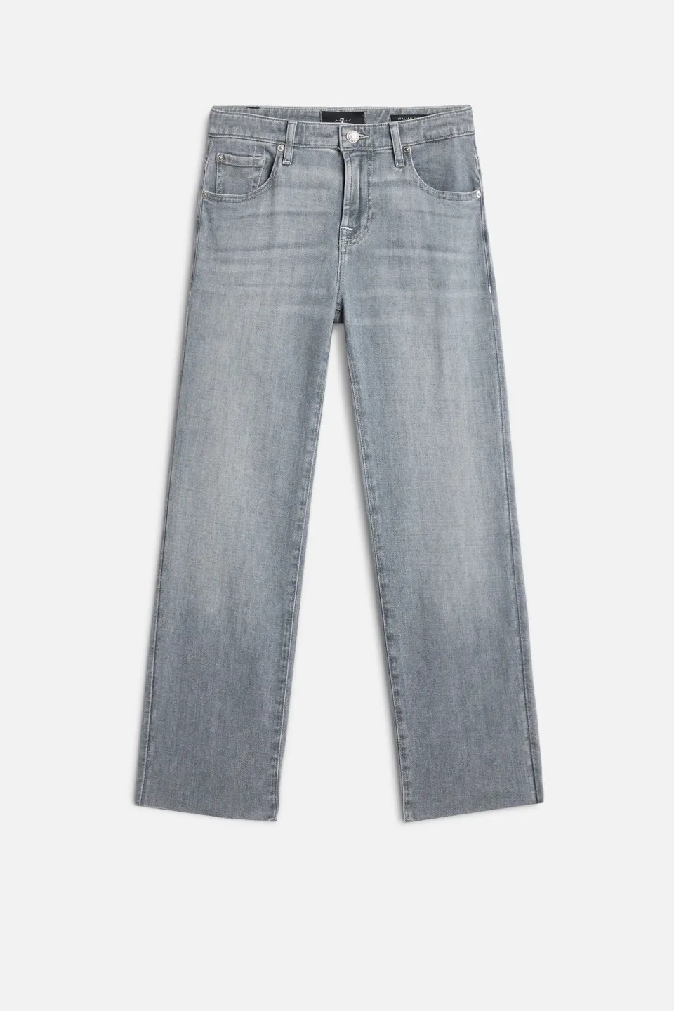 7-for-all-mankind-calie-straight-ankle-jeans-damen-left-hand-ashen image 1
