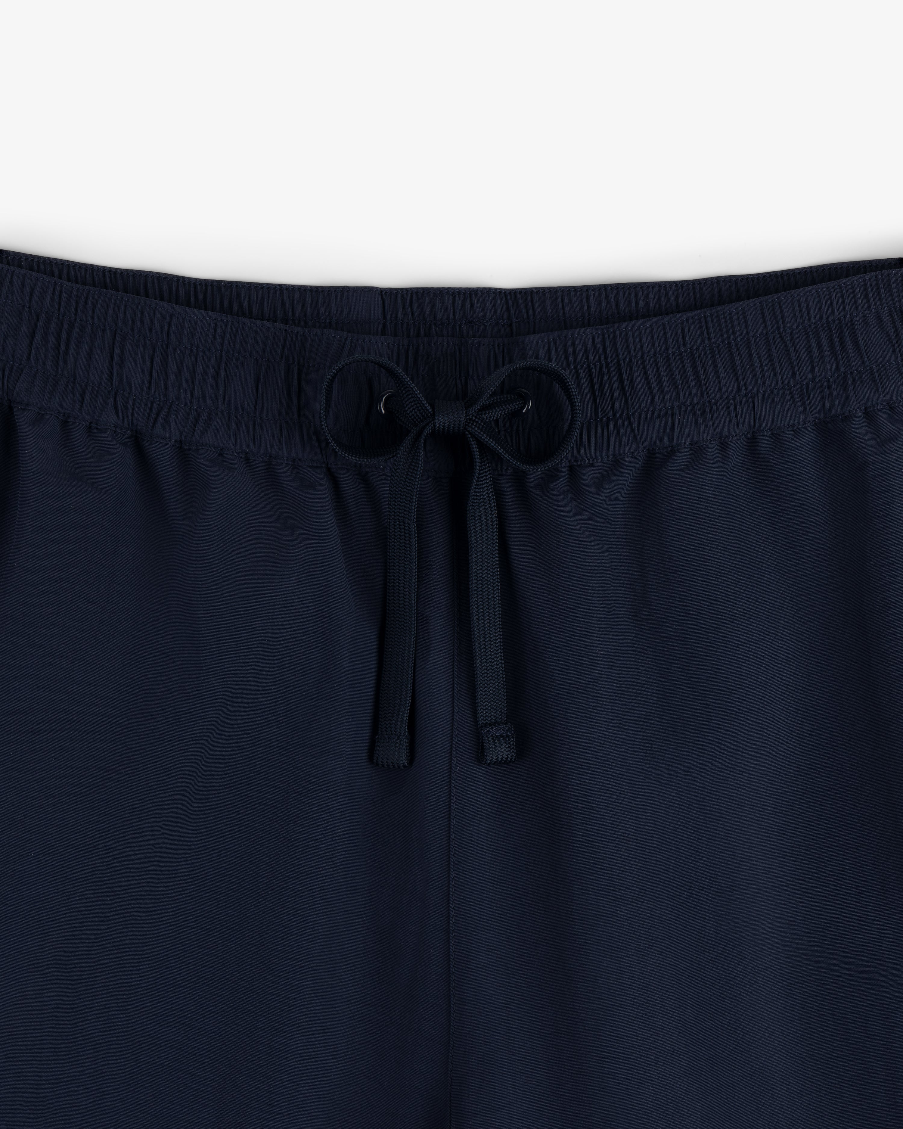 aim-leon-dore-crest-nylon-track-pant-navy-straight-fit image 5