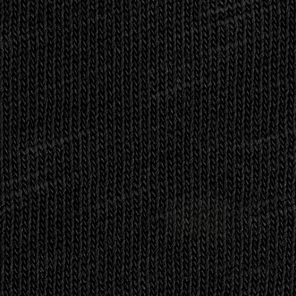aim-leon-dore-stacked-logo-slub-tee-t-shirt-schwarz image 4