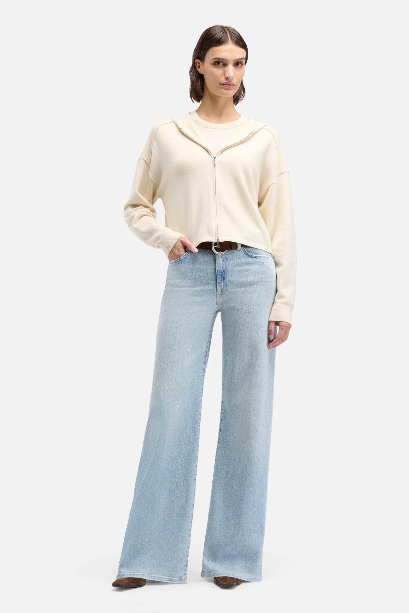 7-for-all-mankind-lotta-wide-leg-jeans-luxe-vintage-frozen-damen image 2