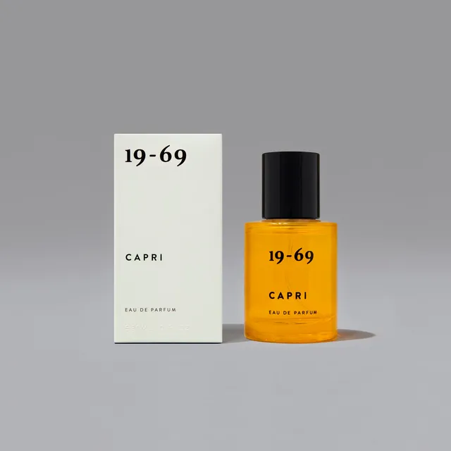 19-69-capri-eau-de-parfum-30-ml image 1