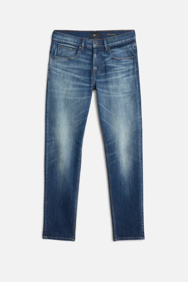 7-for-all-mankind-slimmy-tapered-jeans-herren-multicount-countless image 1