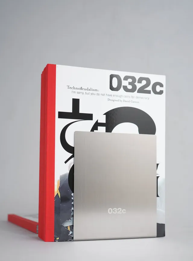 032c-magazine-holder-aus-stahl image 1