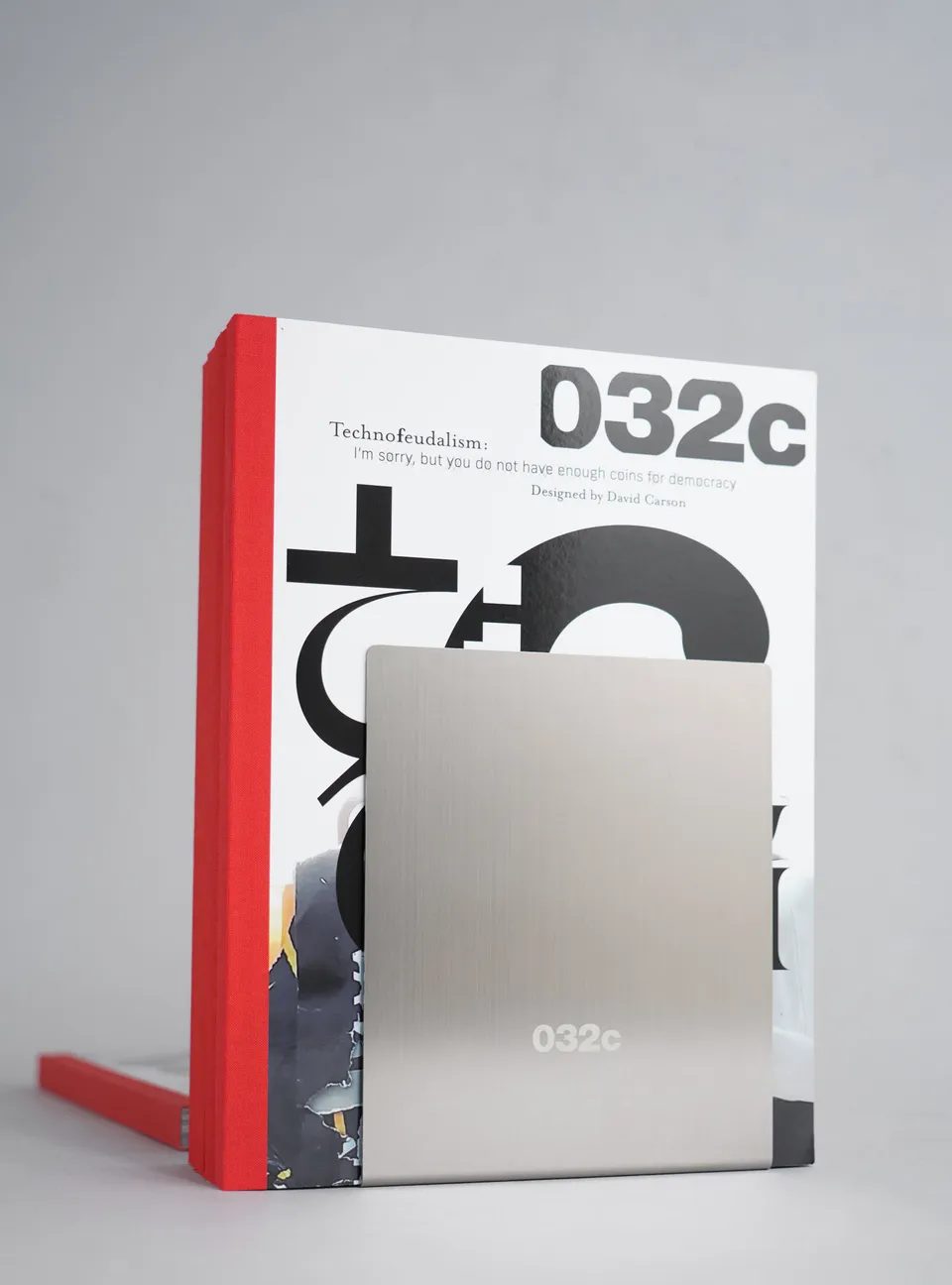 032c-magazine-holder-aus-stahl image 1