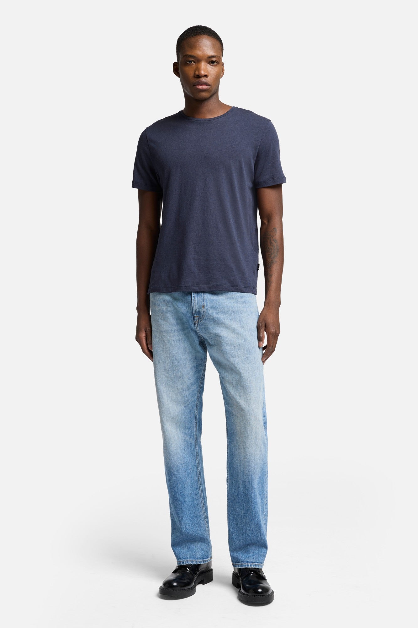 7-for-all-mankind-multicount-modern-straight-herren-jeans-crossover image 2