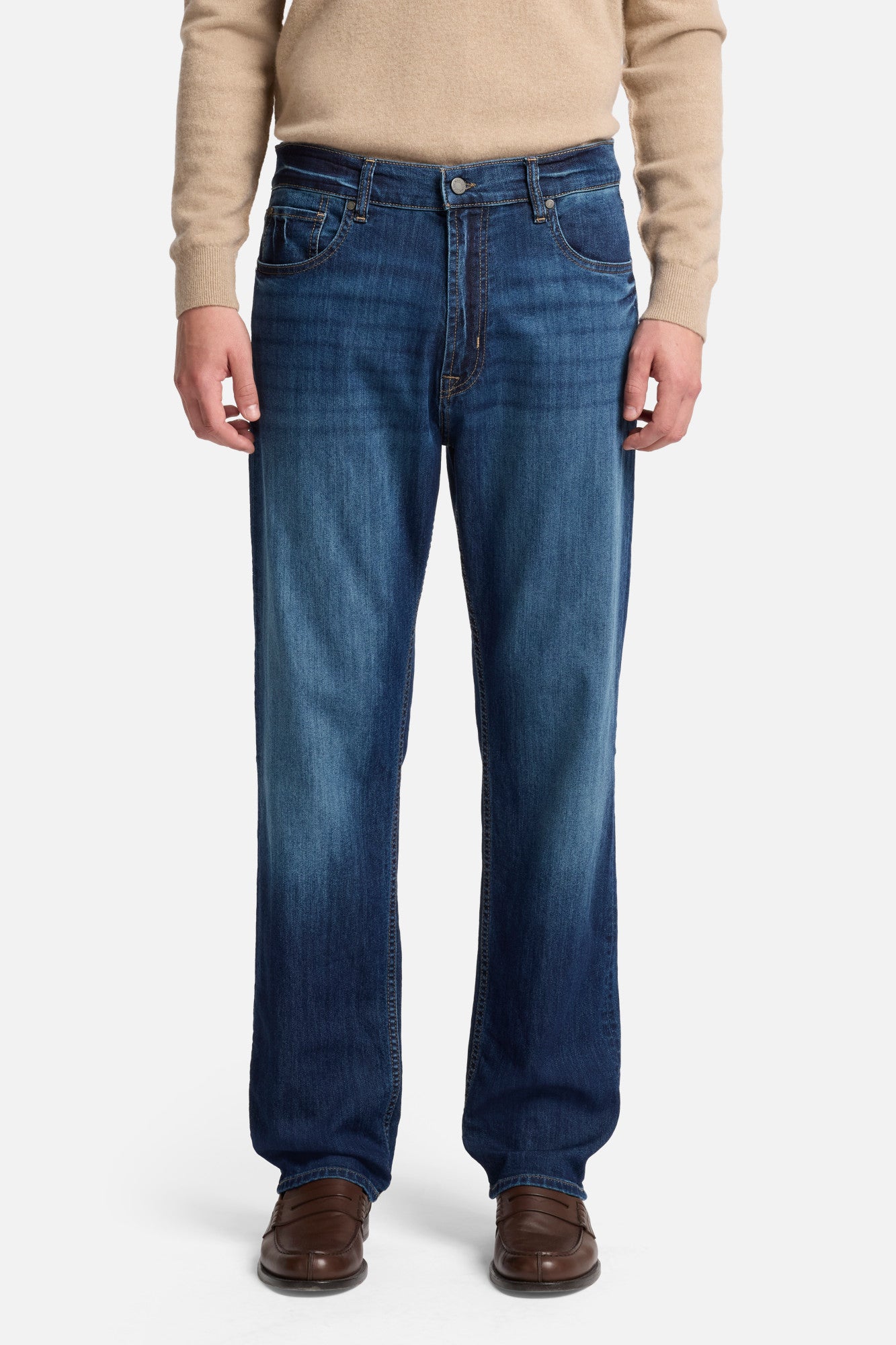 7-for-all-mankind-modern-straight-jeans-airweft-teak-herren image 3