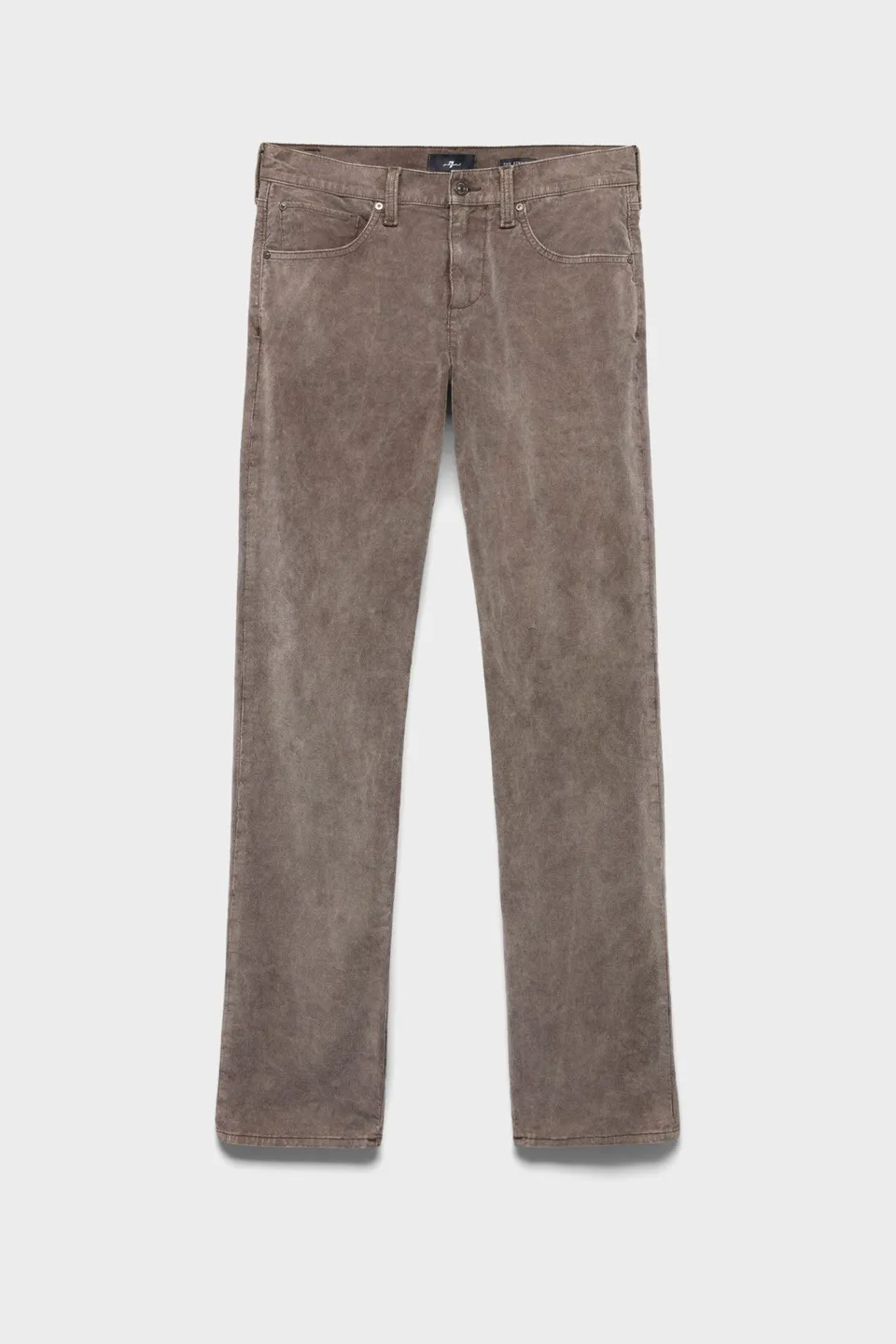 7-for-all-mankind-the-straight-cordhose-corduroy-sandcut-herren image 1