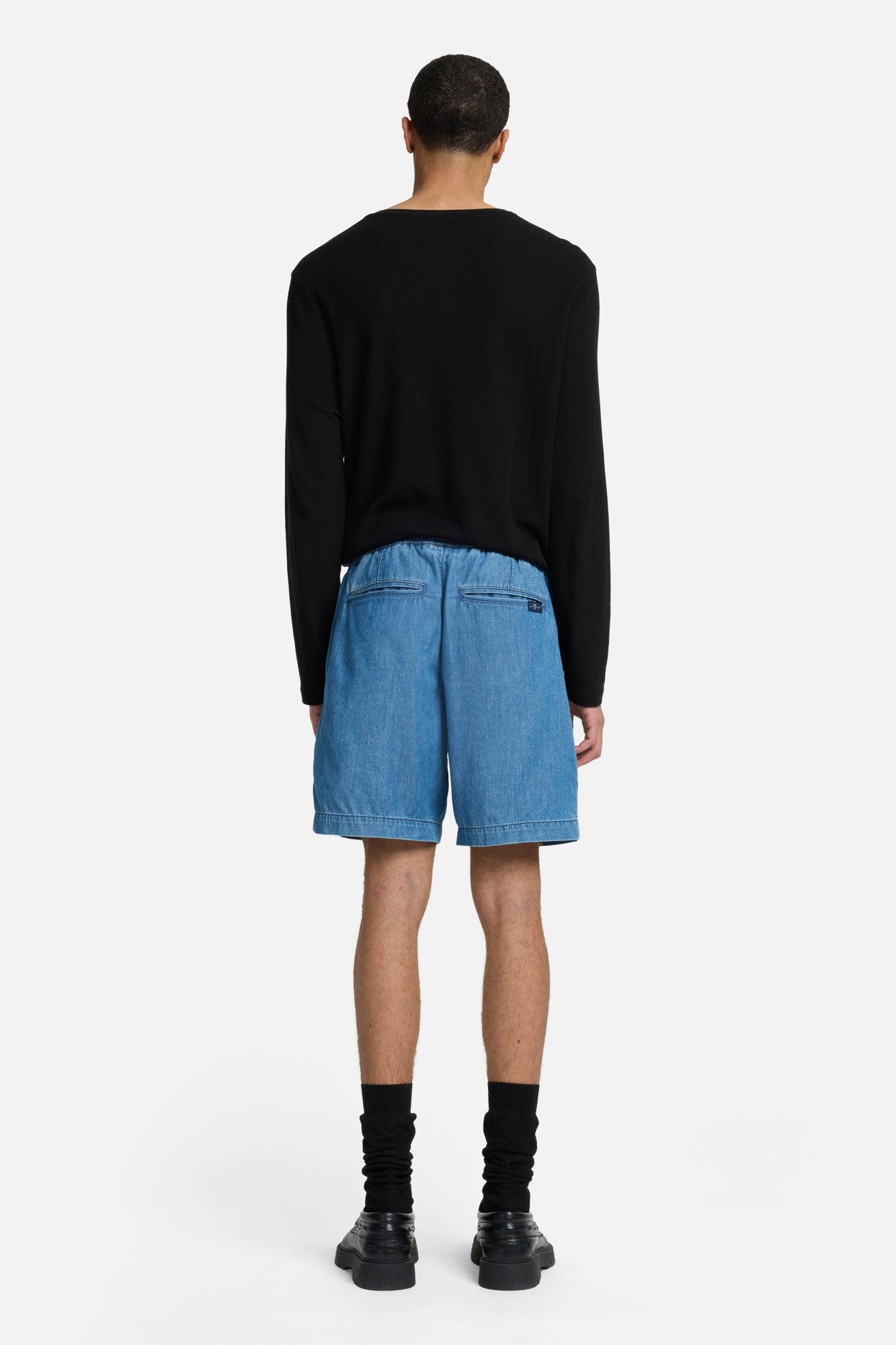 7-for-all-mankind-leisure-denim-jogger-short-seabrook-herren-jeansshorts image 5