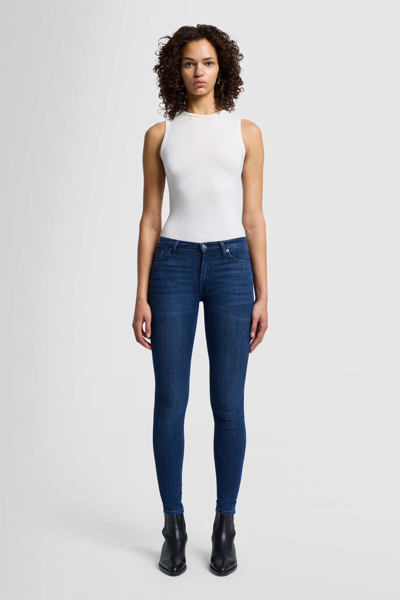 7-for-all-mankind-the-skinny-high-waist-skinny-los-feliz image 2