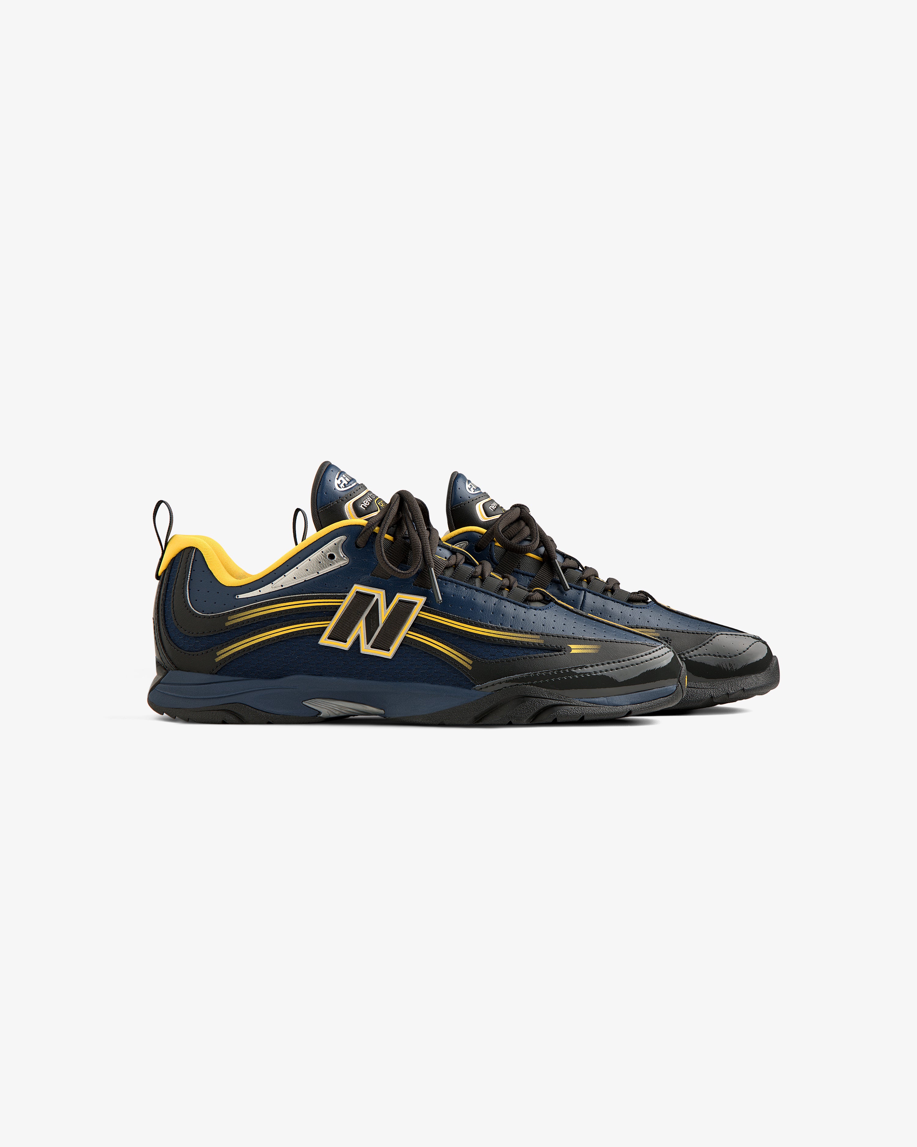 aim-leon-dore-x-new-balance-rc56-sneaker-navy image 4