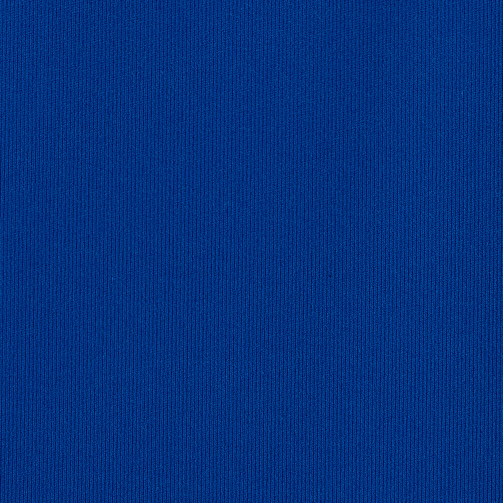 aim-leon-dore-logo-biker-short-damen-stretch-jersey-blau-slim-fit image 5
