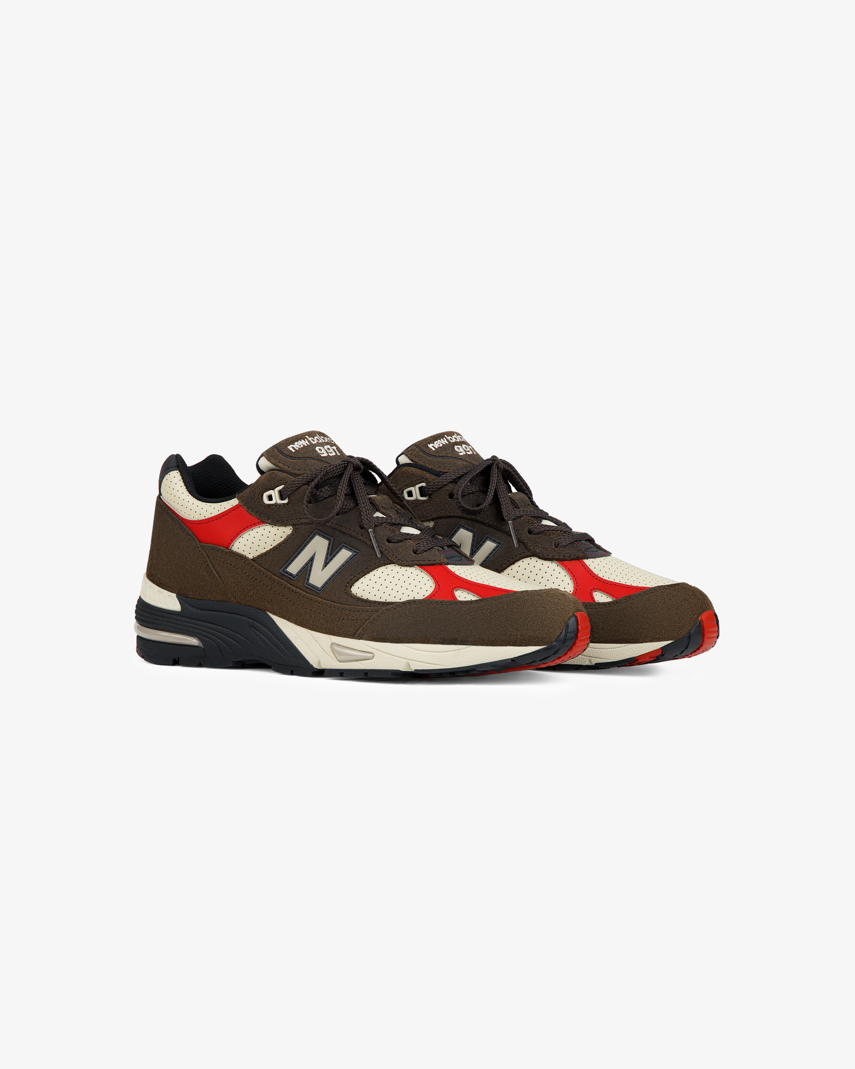 aim-leon-dore-ald-new-balance-made-in-uk-991-sneaker-braun image 2