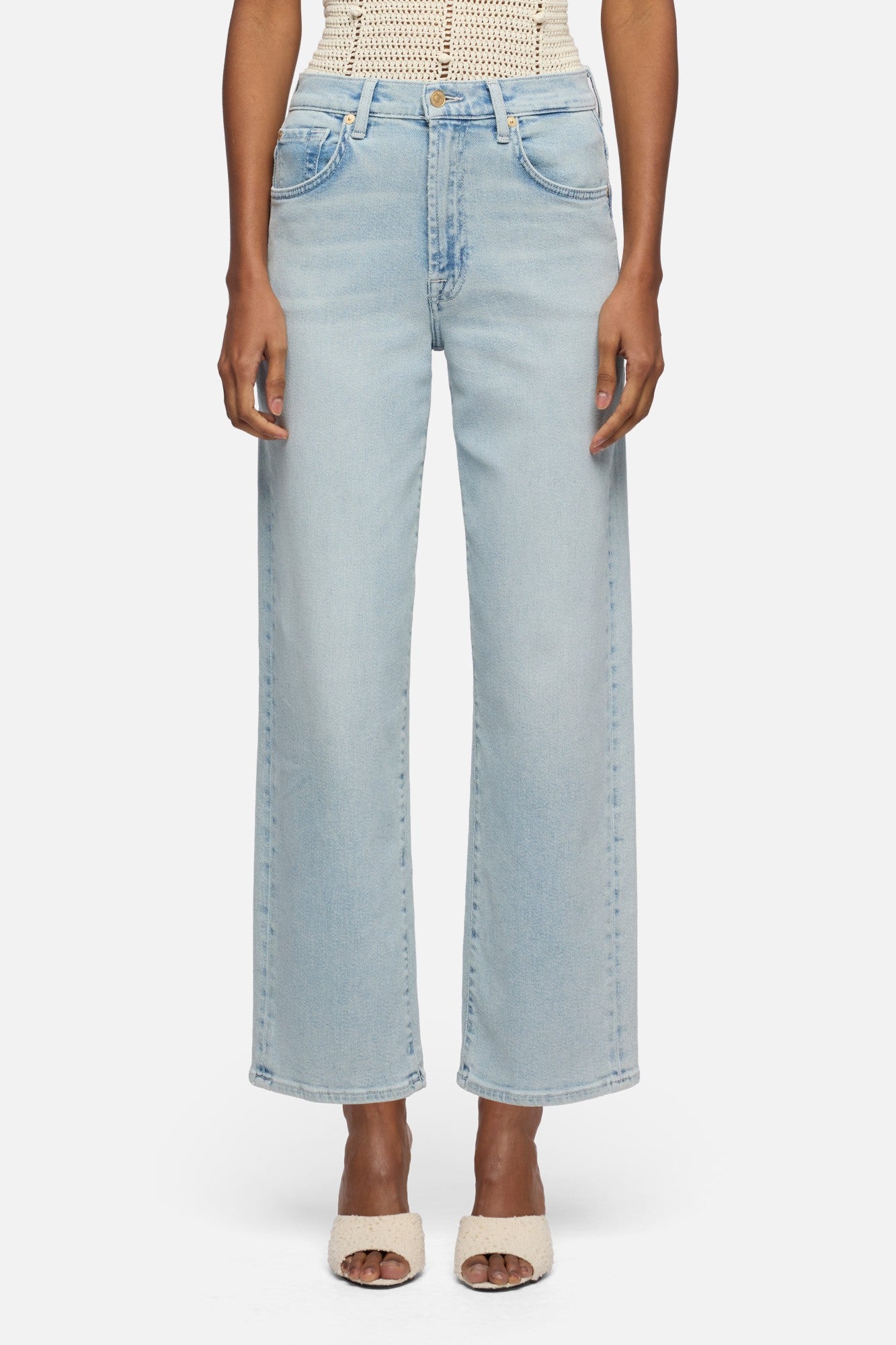 7-for-all-mankind-stovepipe-straight-ankle-jeans-luxe-vintage-frozen-damen image 3