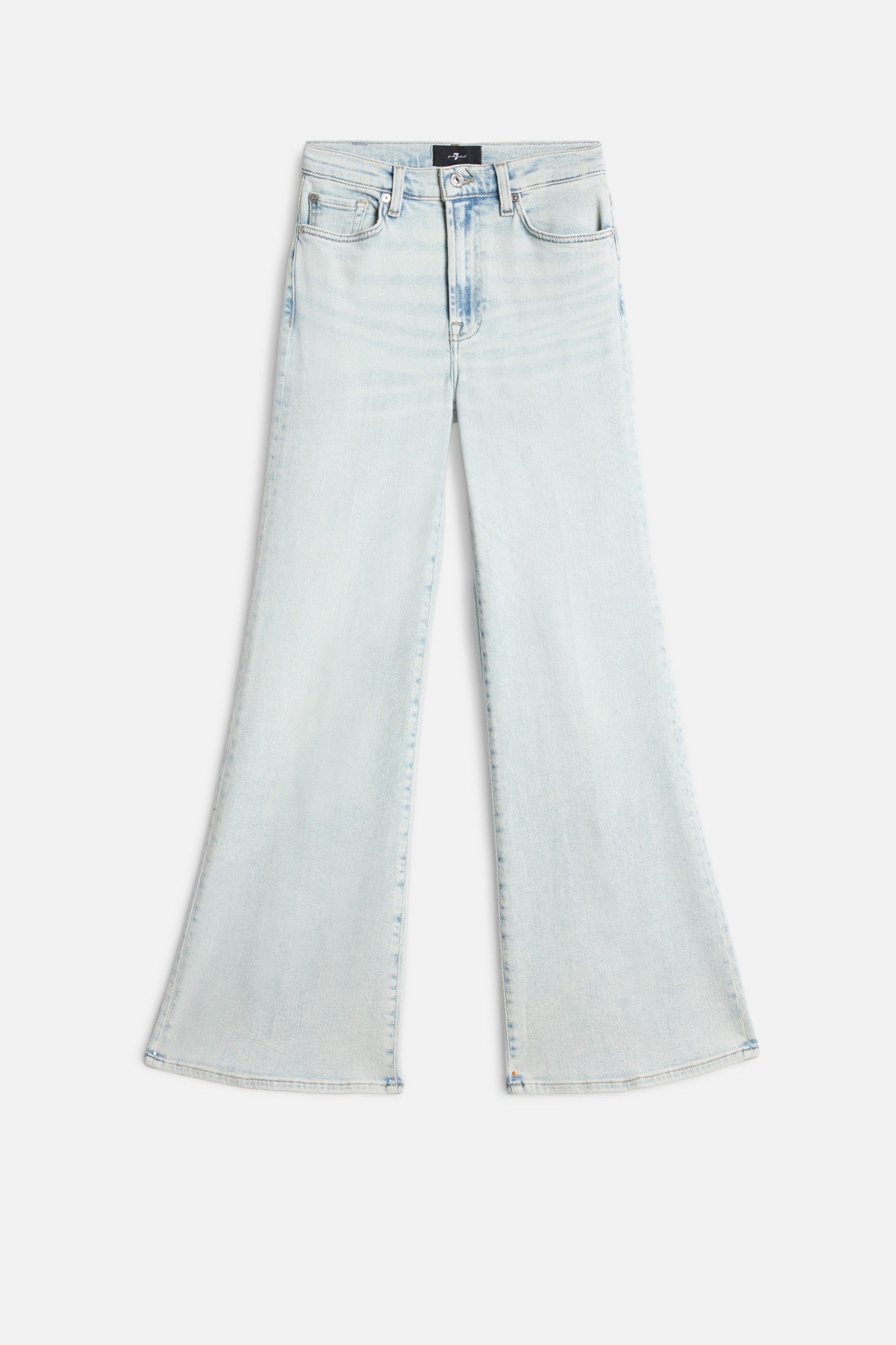 7-for-all-mankind-tailorless-modern-dojo-flare-jeans-frosted-lotus image 1