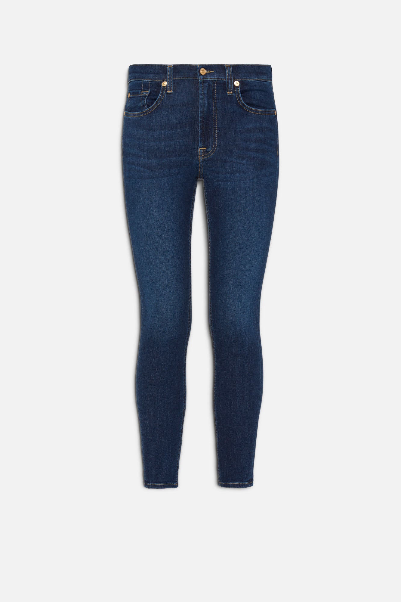 7-for-all-mankind-the-skinny-ankle-skinny-jeans-b-air-rinsed-indigo image 1