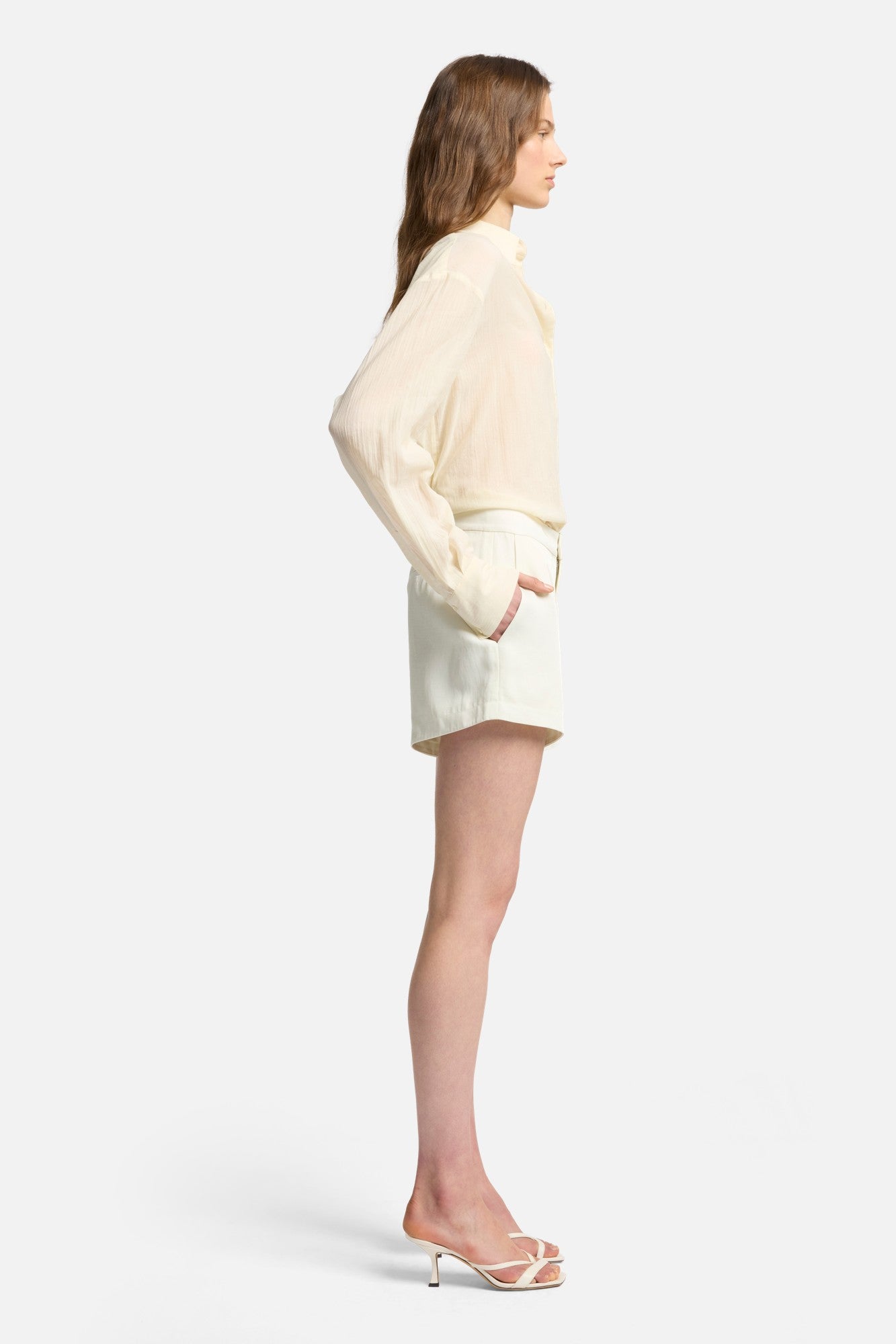 7-for-all-mankind-linen-blend-chino-shorts-ivory-damen image 6