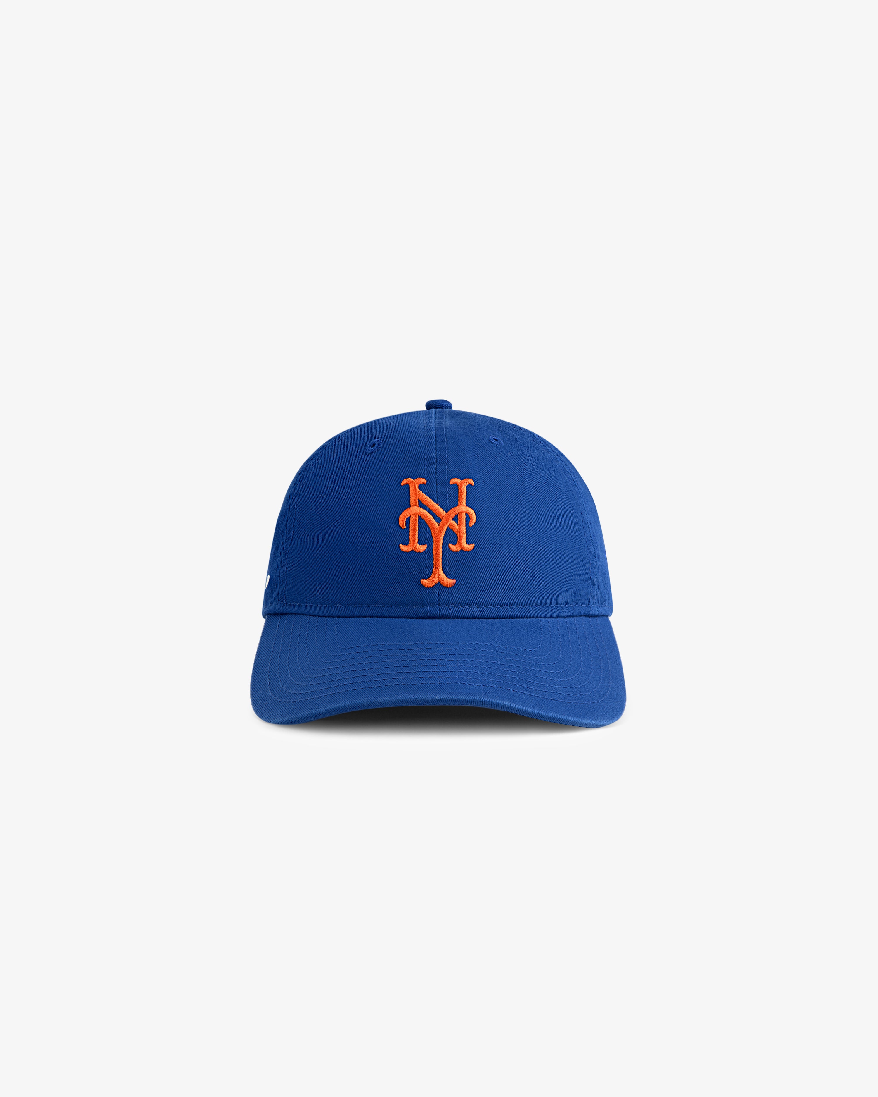 aim-leon-dore-ald-new-era-mets-ballpark-hat-cap-blau image 2