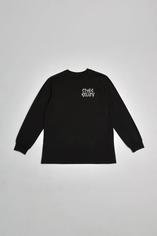 032c-symbiotic-relationships-longsleeve-mike-kelley image 1