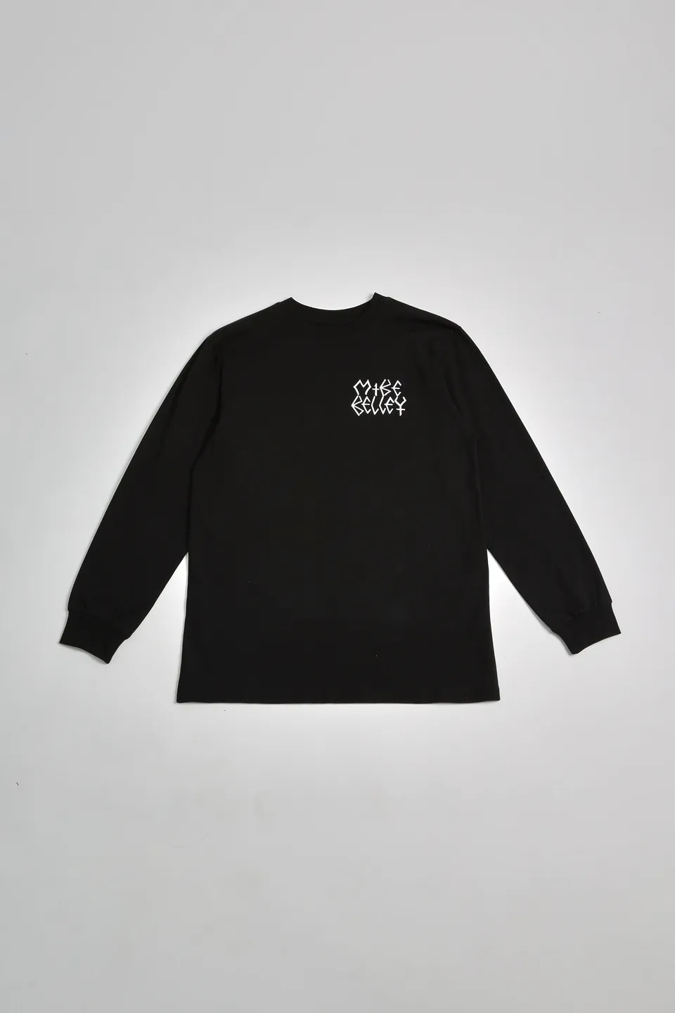 032c-symbiotic-relationships-longsleeve-mike-kelley image 1