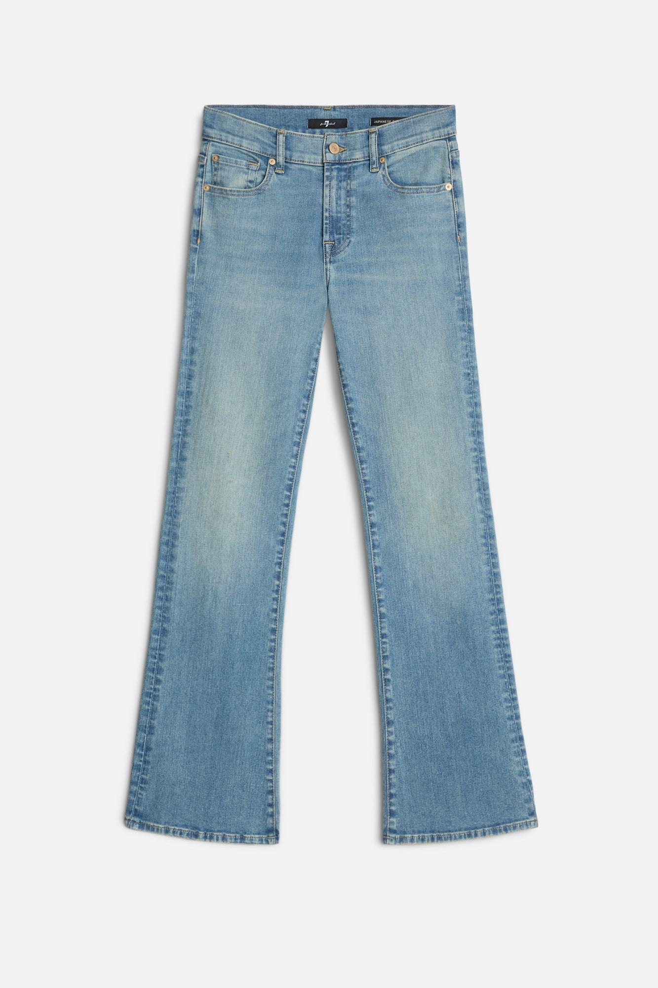 7-for-all-mankind-heritage-dojo-wide-leg-jeans-in-wanderer image 1