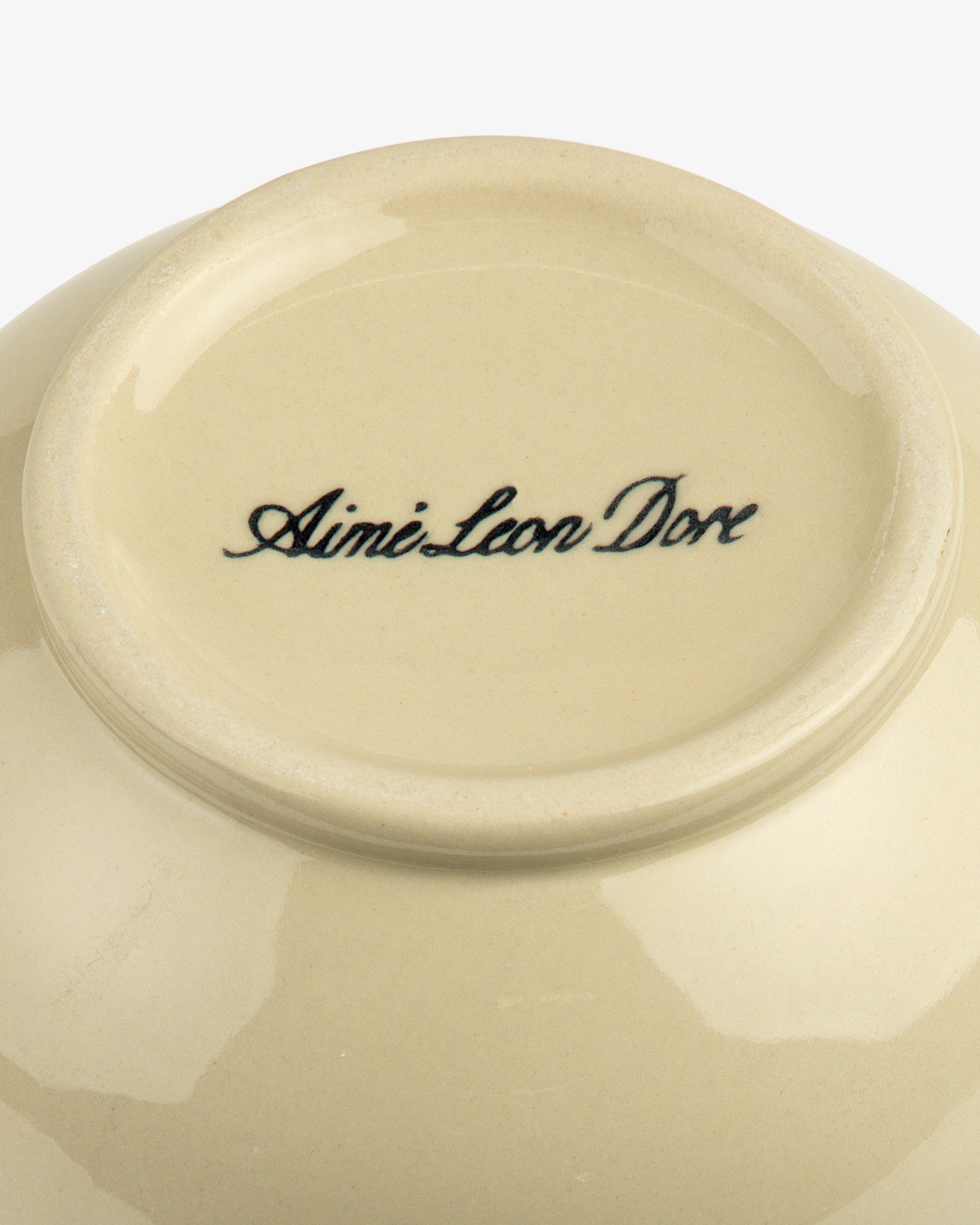 aim-leon-dore-textile-patterned-vase-beige image 5