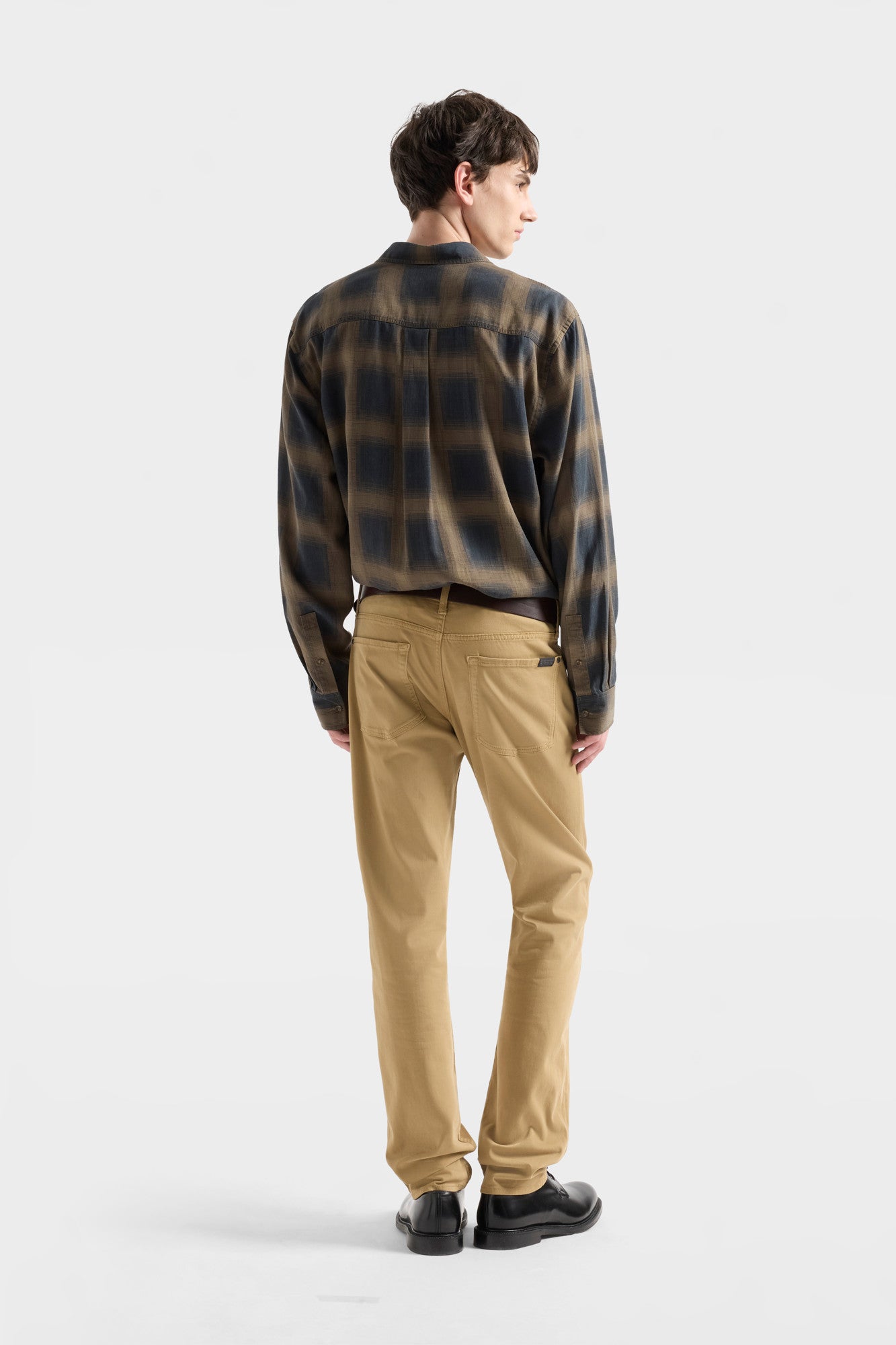 7-for-all-mankind-classic-button-up-shirt-fluid-cottage-herren image 5