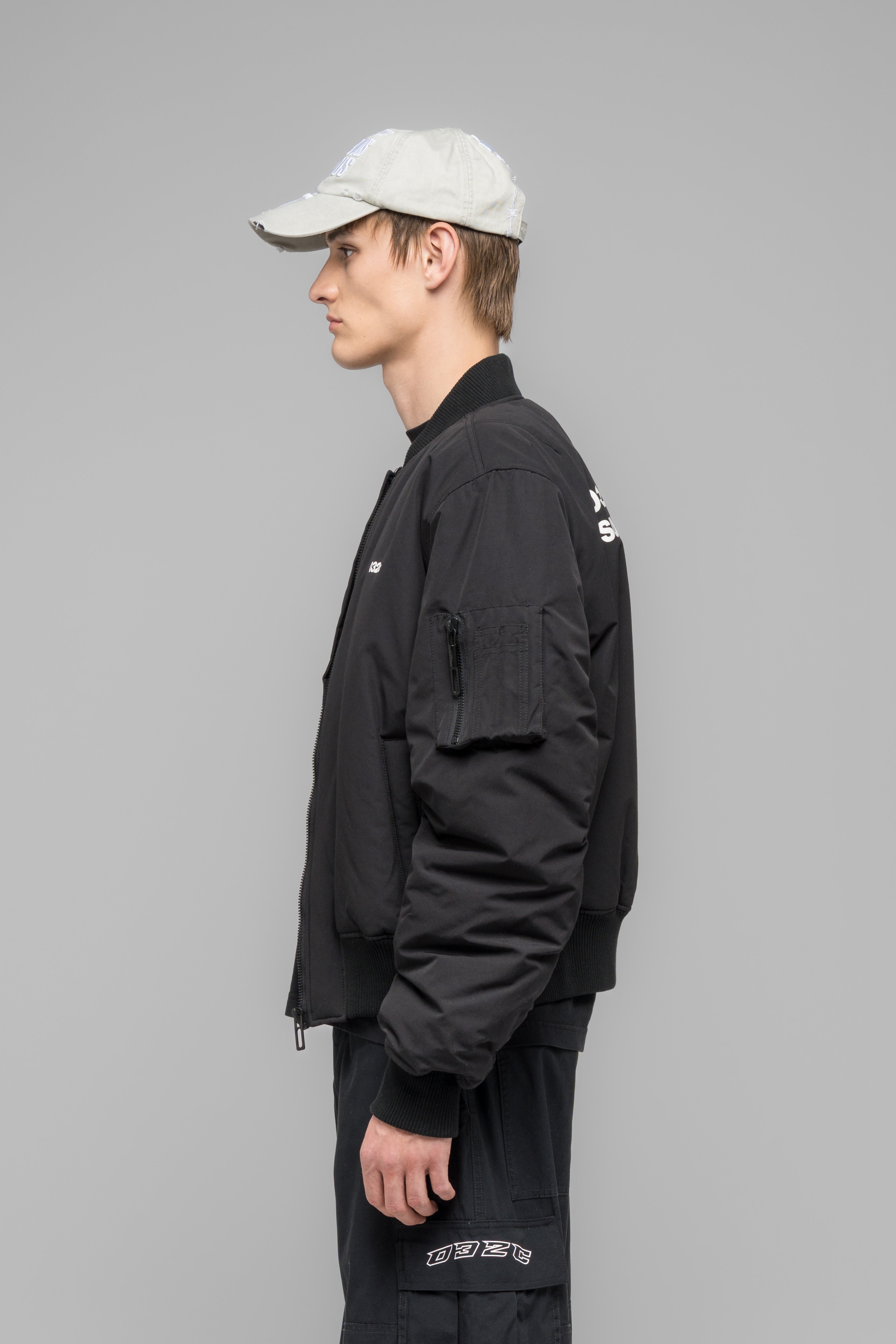 032c-suspicious-minds-bomberjacke-herren-fw25 image 3