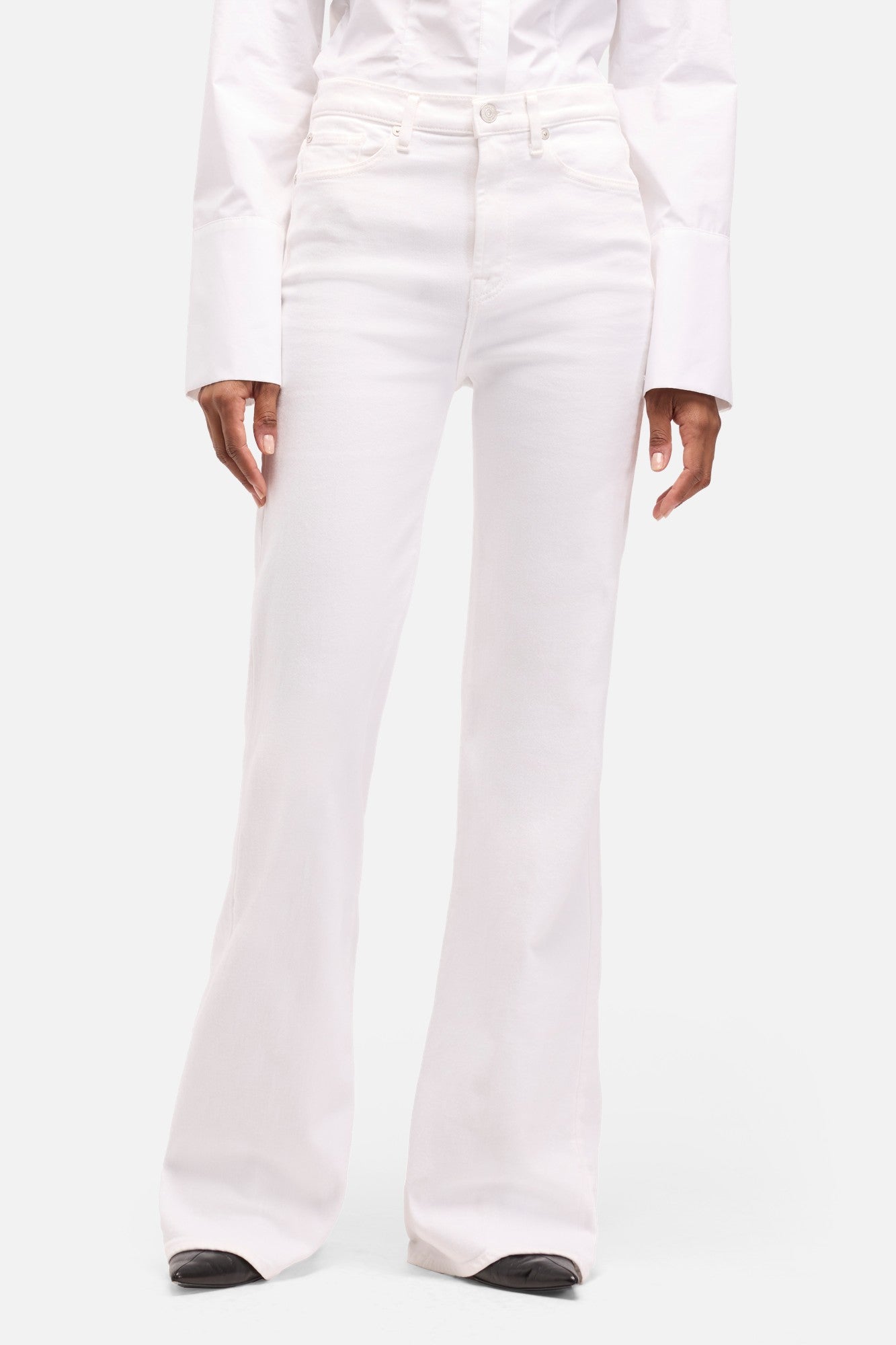 7-for-all-mankind-tailorless-modern-dojo-jeans-damen-soleil-white image 4