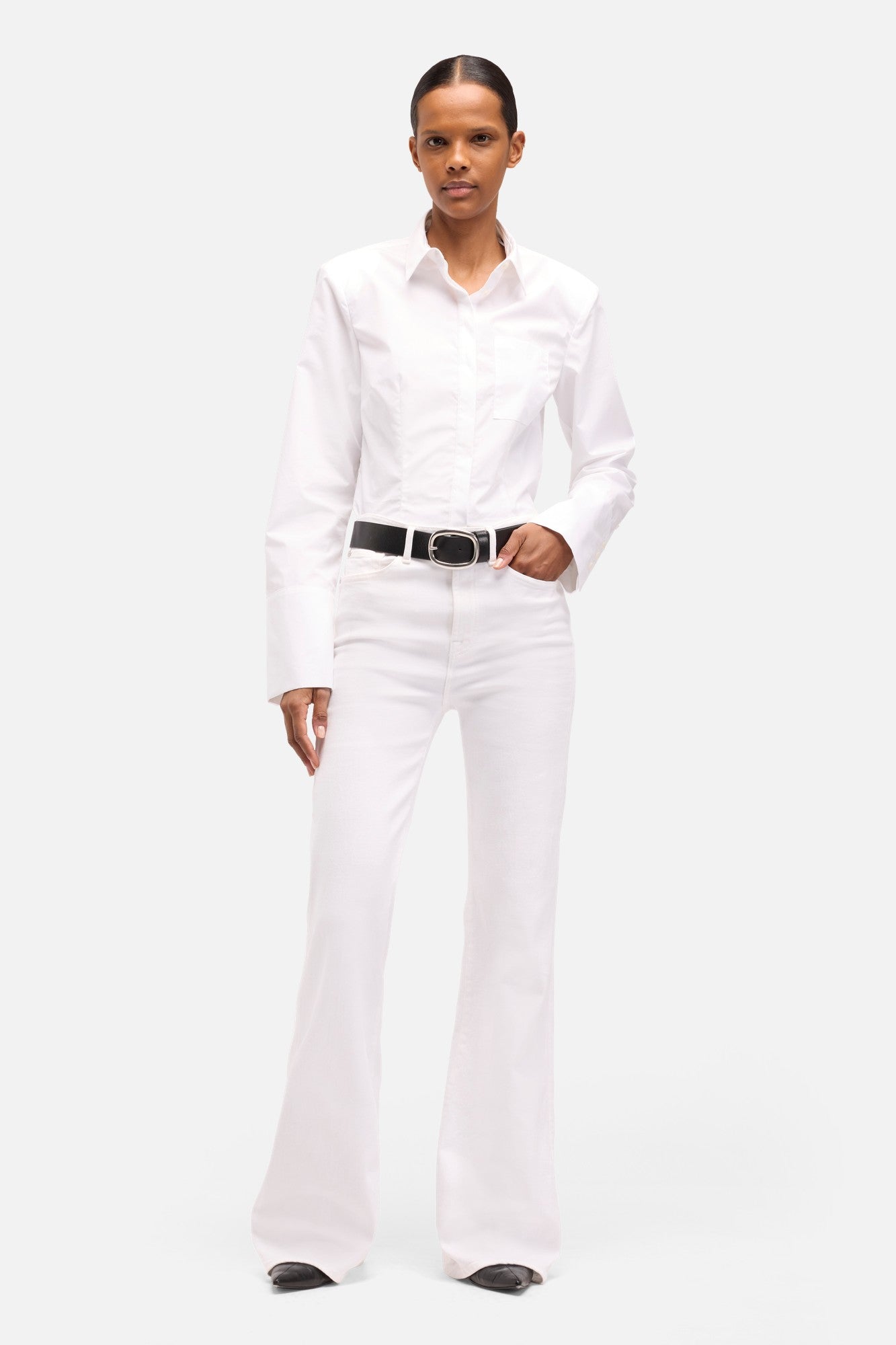 7-for-all-mankind-tailorless-modern-dojo-jeans-damen-soleil-white image 5