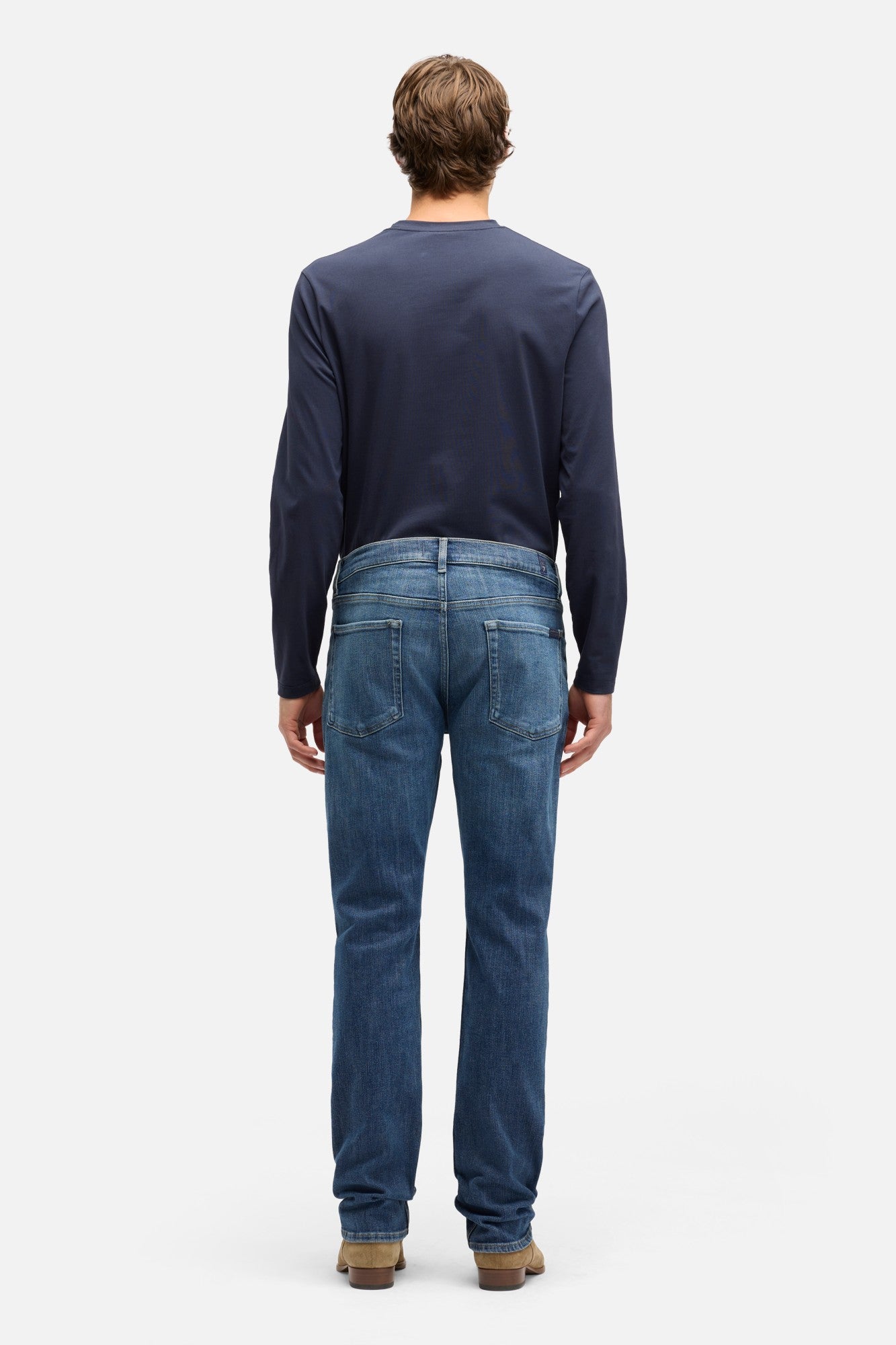 7-for-all-mankind-the-straight-luxe-vintage-estate-herren-jeans image 5