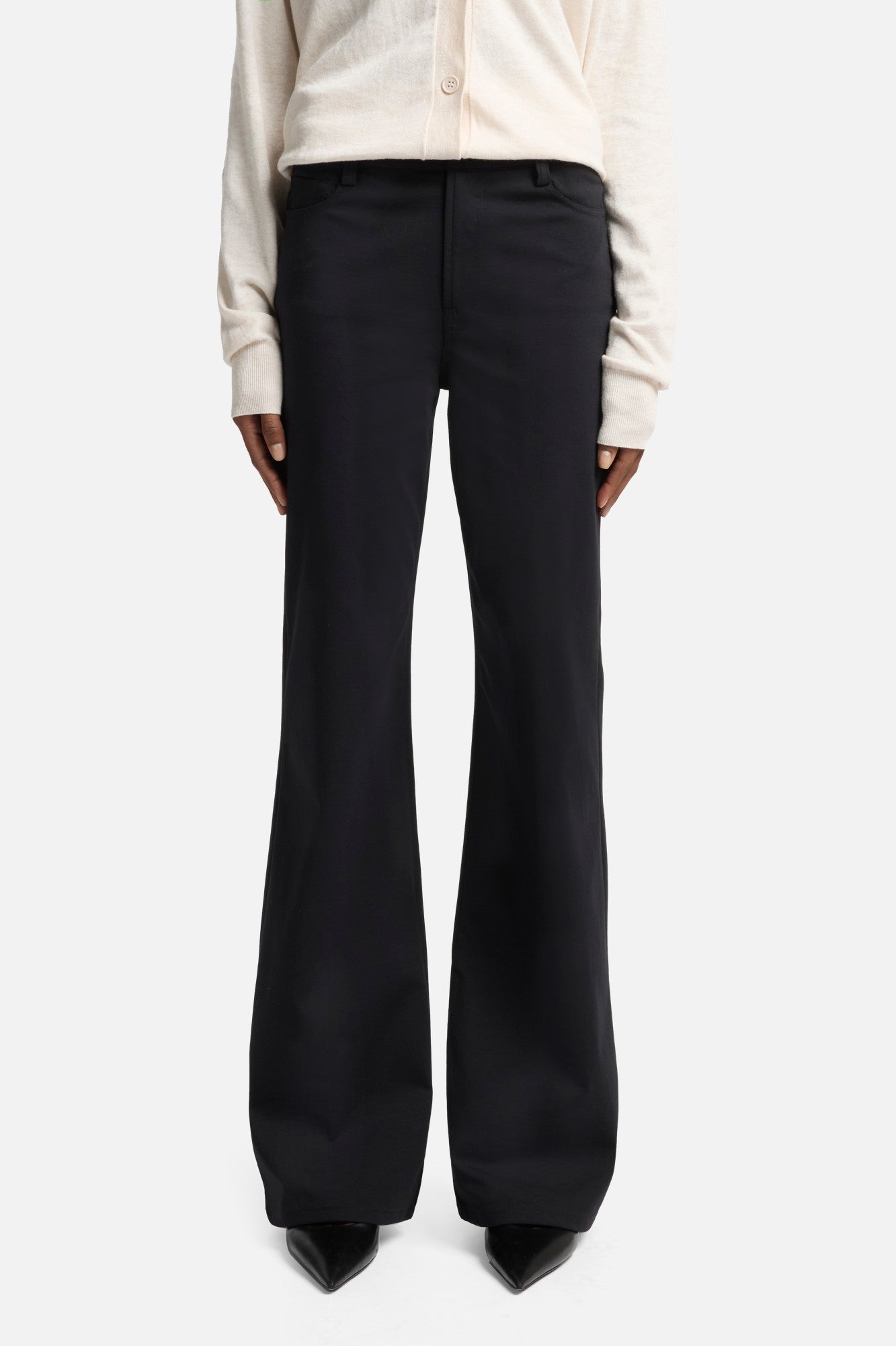 7-for-all-mankind-luxe-performance-knit-modern-dojo-wide-leg-hose-schwarz-damen image 3