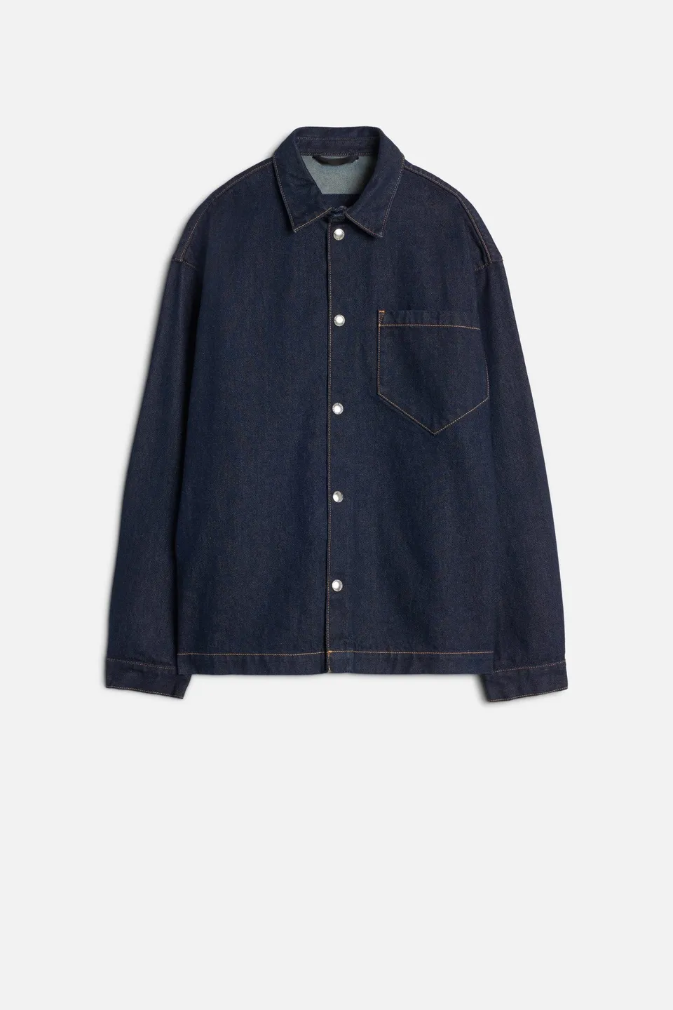 7-for-all-mankind-mankind-overshirt-origins-denim-hemdjacke image 1