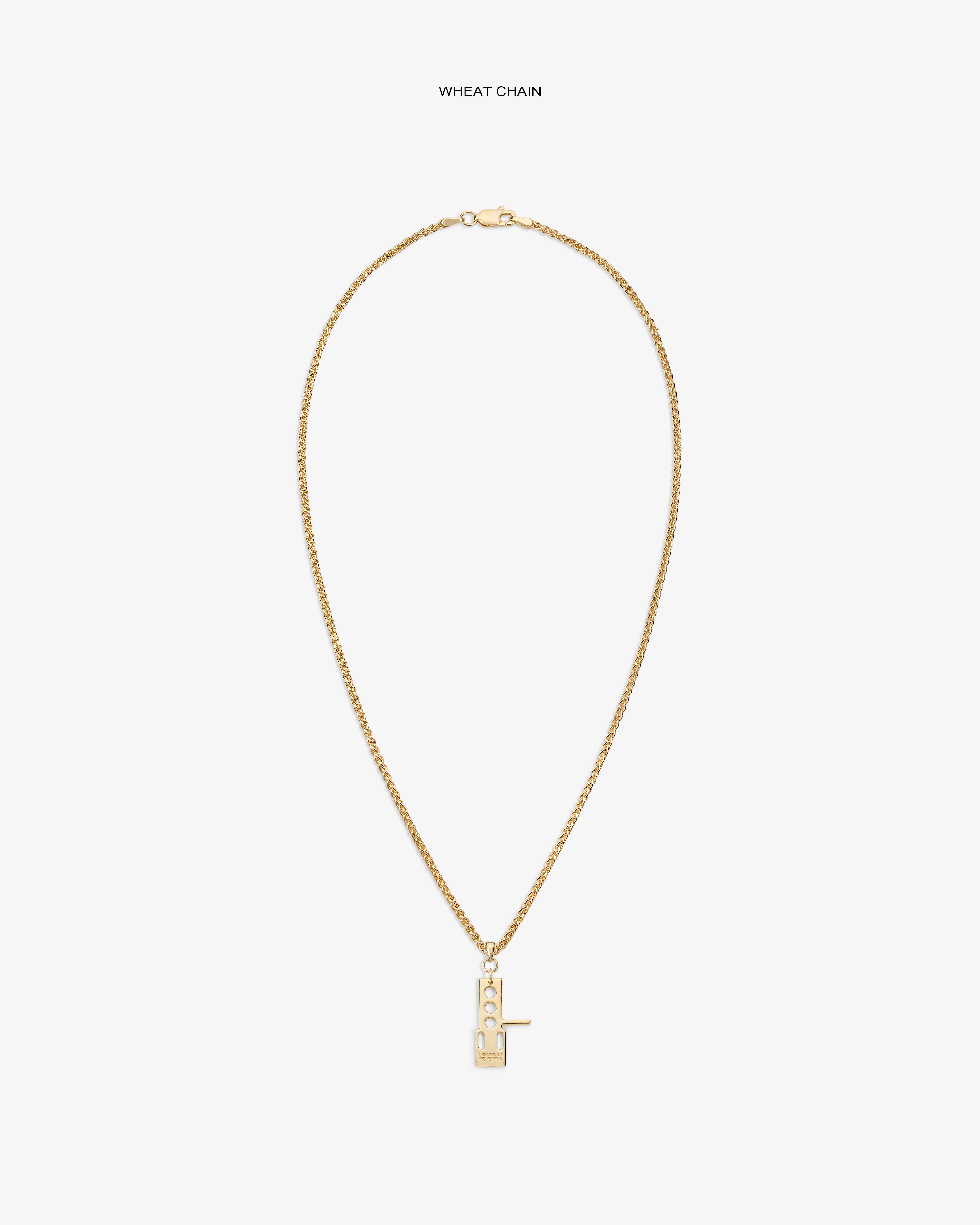 aim-leon-dore-ald-technics-14kt-gold-anh-nger-pendant image 7
