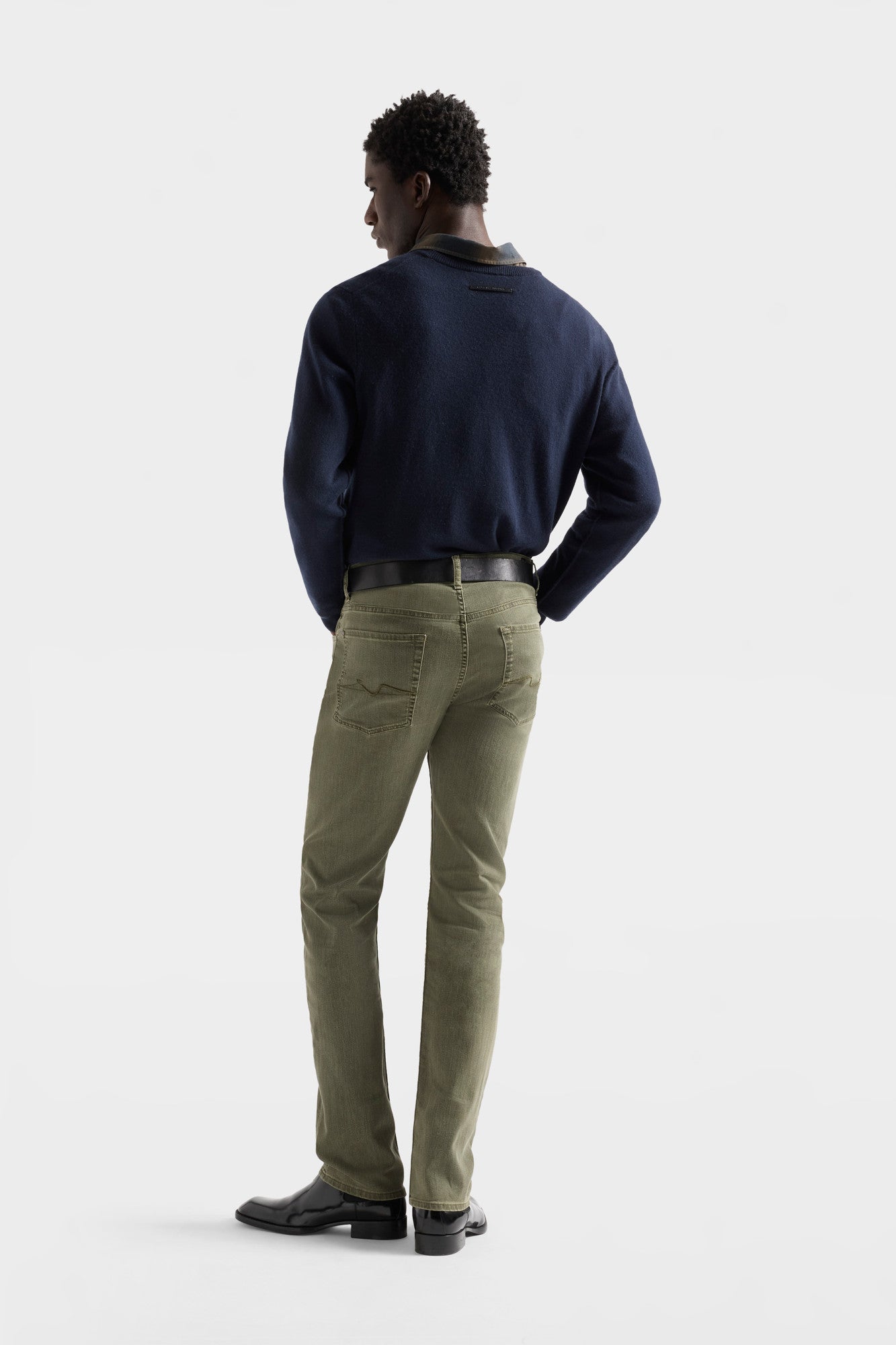 7-for-all-mankind-the-straight-jeans-airweft-moss-herren image 5