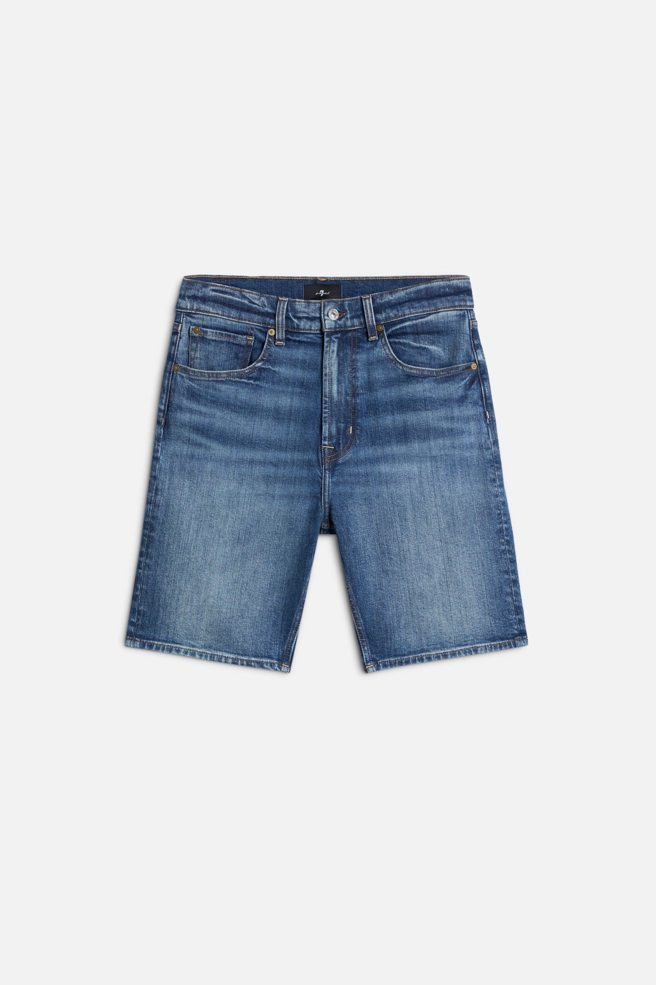 7-for-all-mankind-denim-short-multicount-spectrum-herren-slim image 1