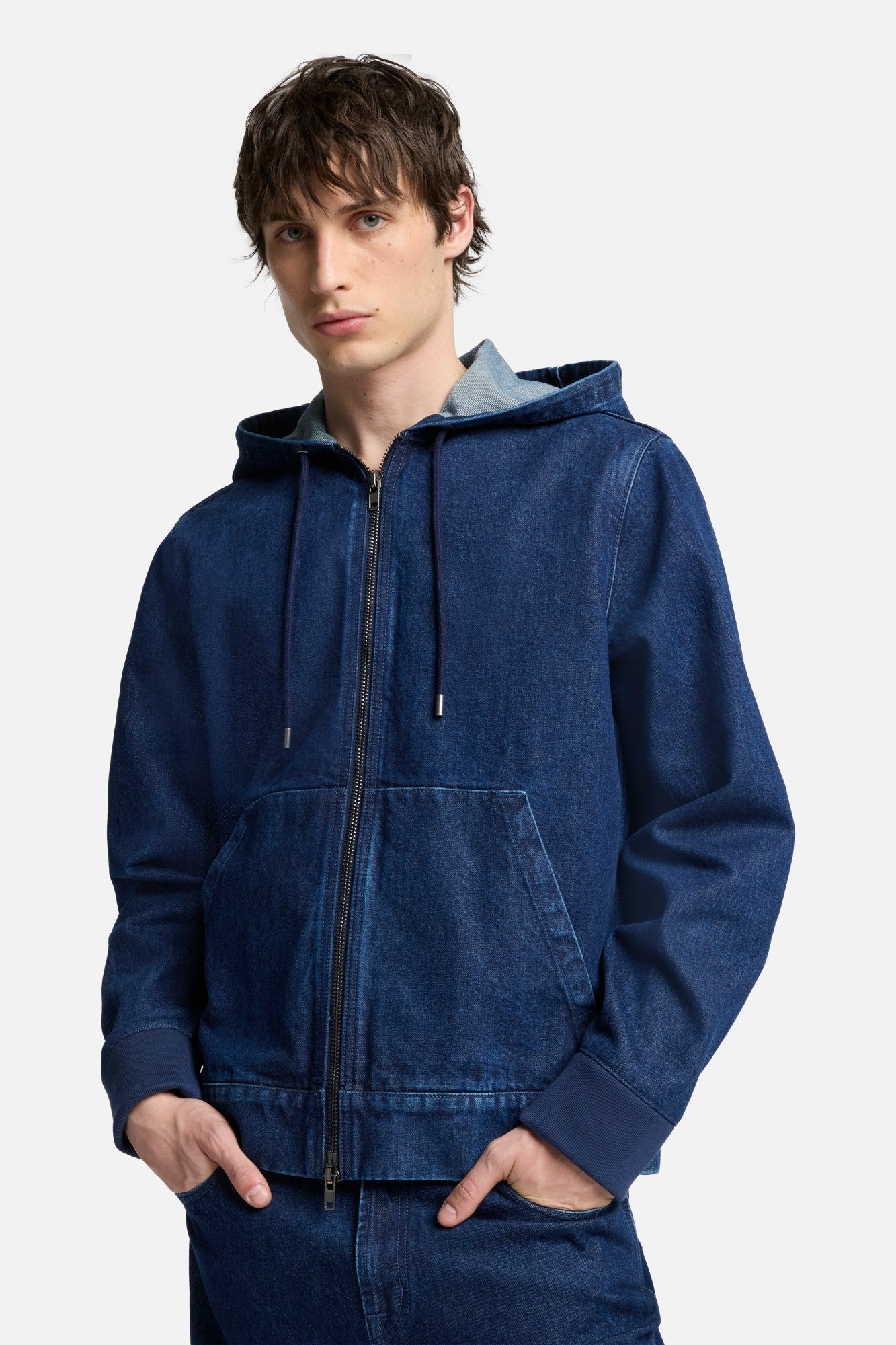 7-for-all-mankind-utility-denim-hoodie-herren-carpenter-blue image 8