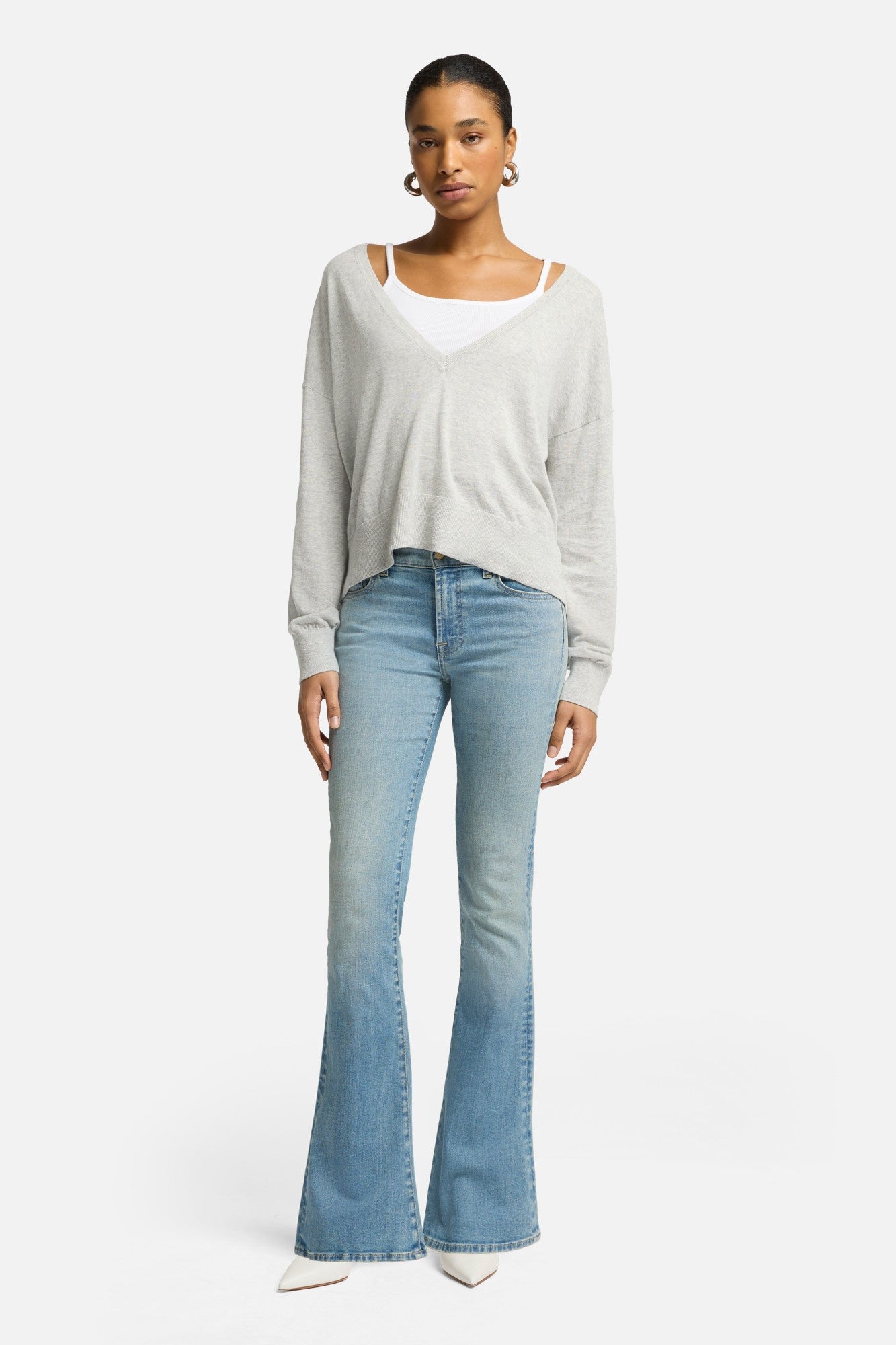 7-for-all-mankind-heritage-dojo-wide-leg-jeans-in-wanderer image 2