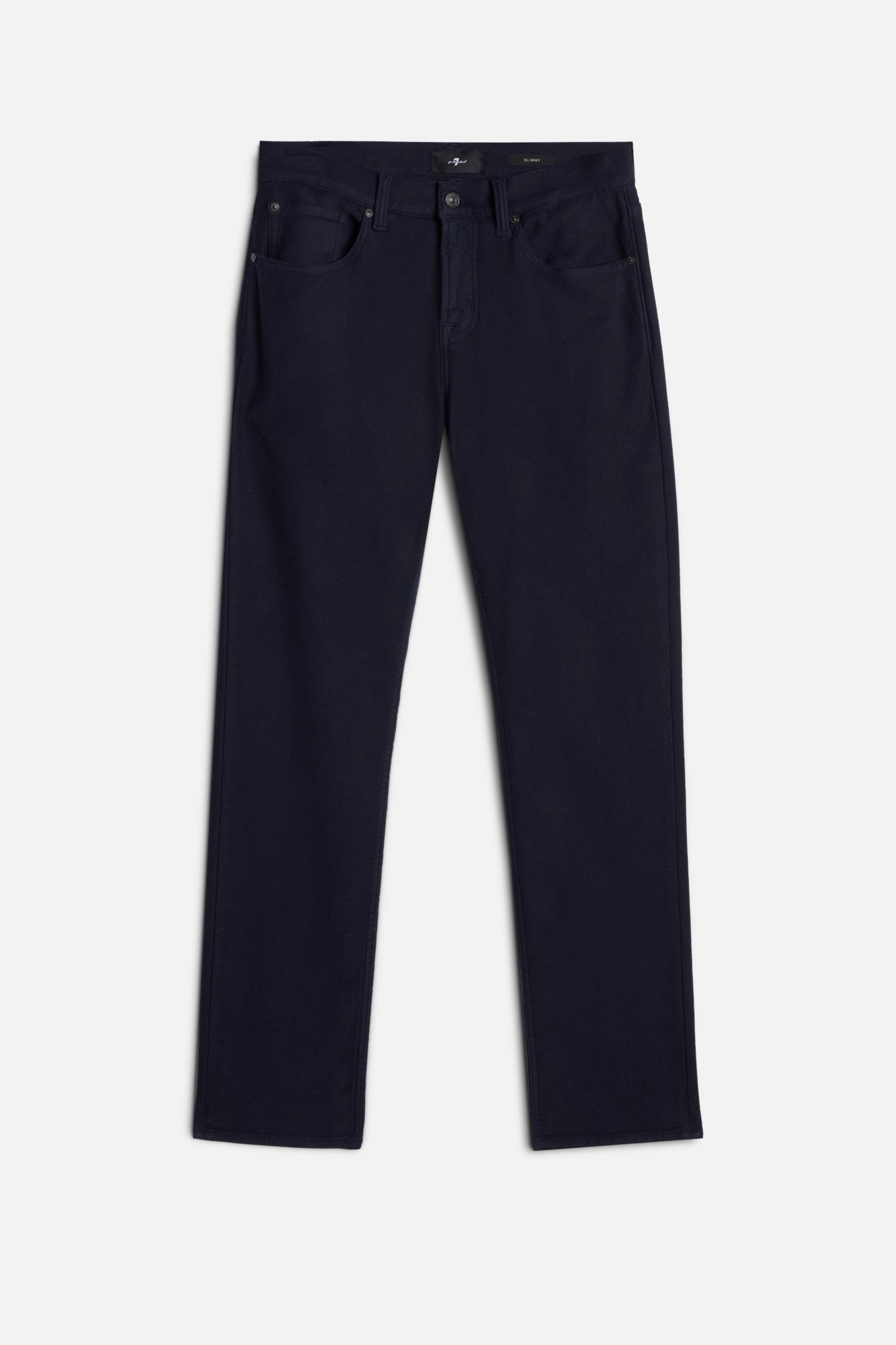 7-for-all-mankind-slimmy-luxe-motion-ultramarine-herren-hose image 1