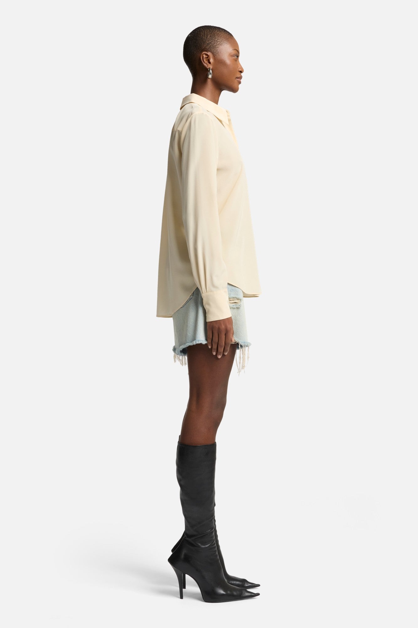 7-for-all-mankind-long-sleeve-silk-blouse-bluse-sand image 6
