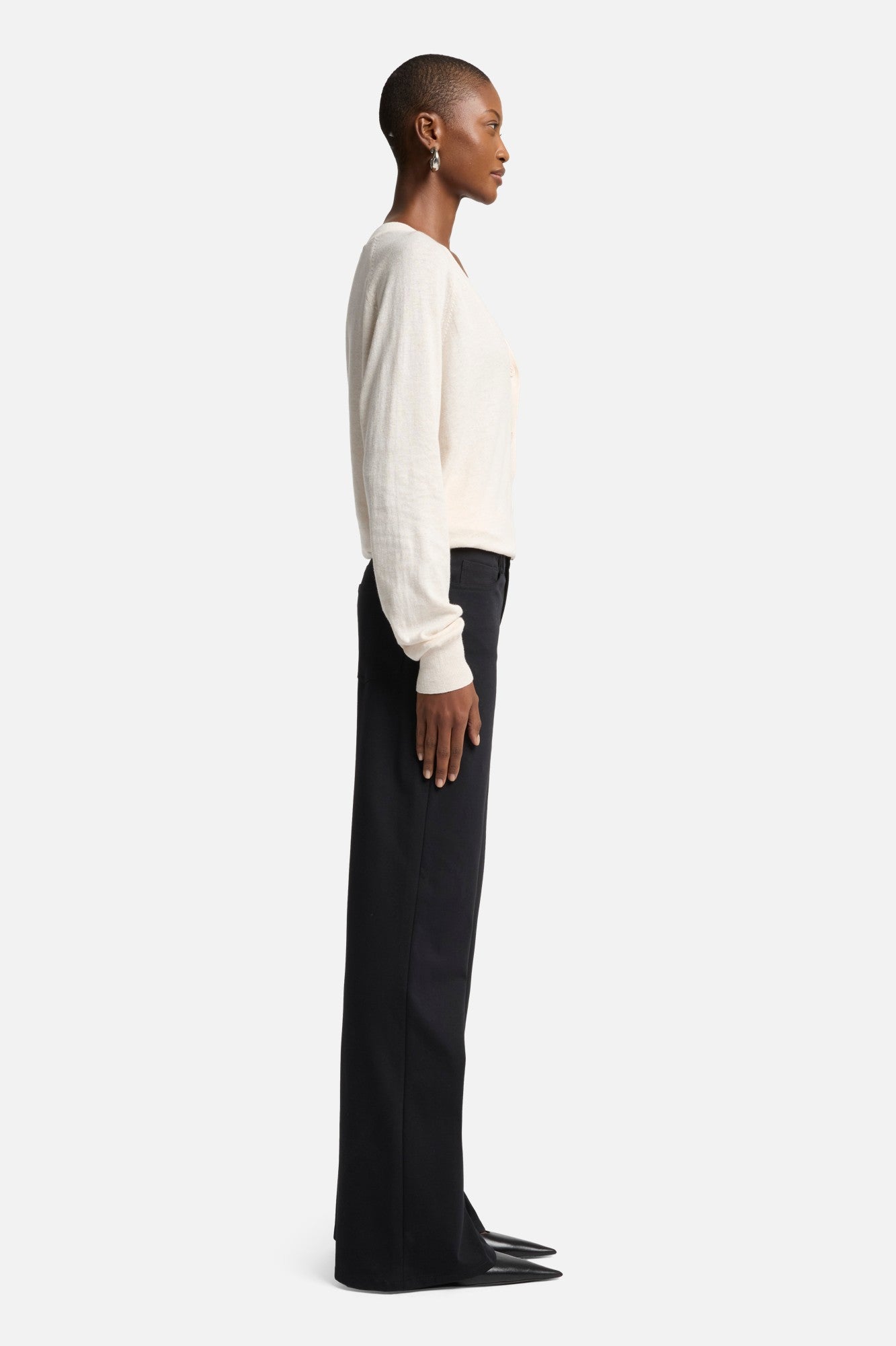 7-for-all-mankind-luxe-performance-knit-modern-dojo-wide-leg-hose-schwarz-damen image 6