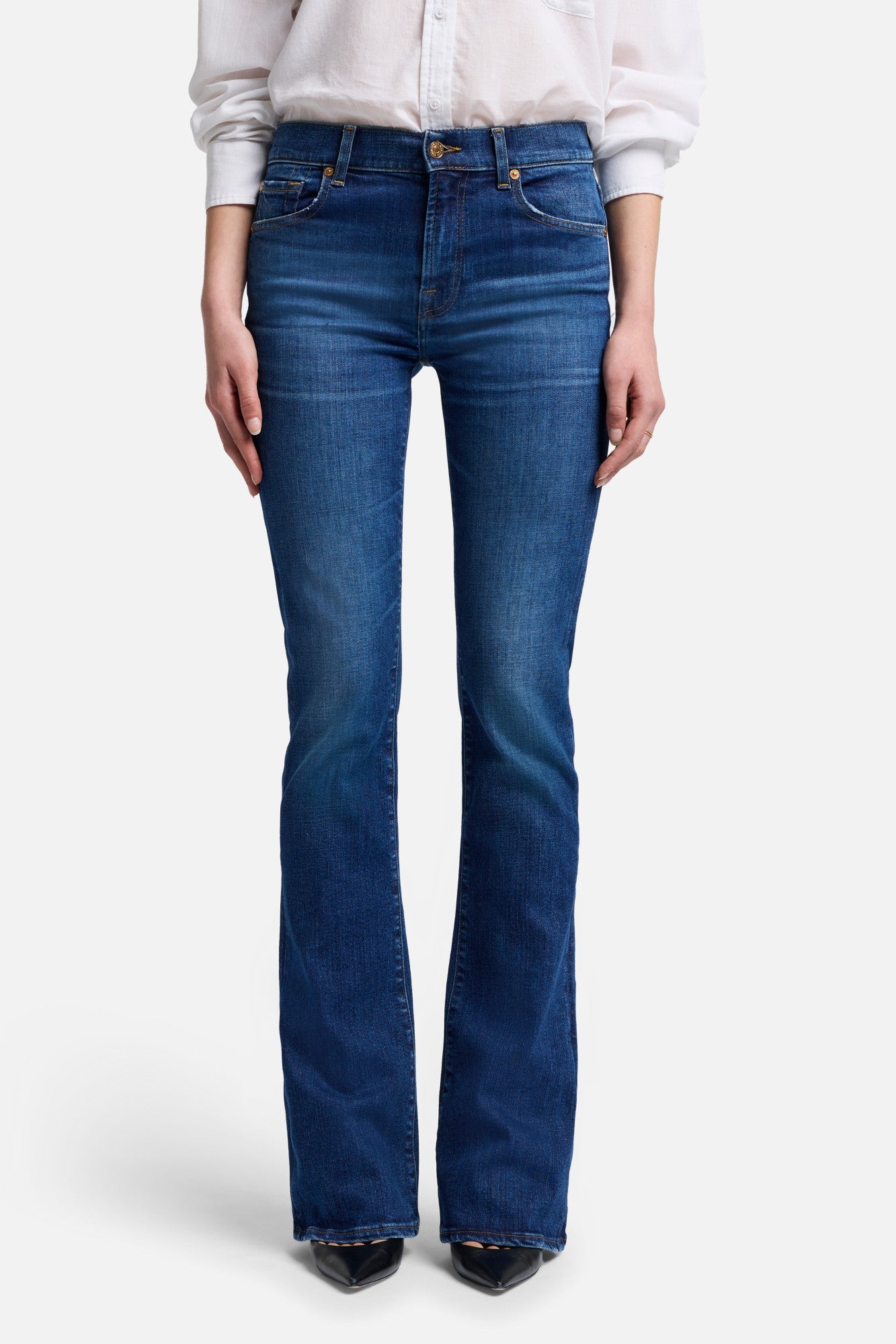 7-for-all-mankind-kimmie-bootcut-slim-illusion-jeans-highline image 2