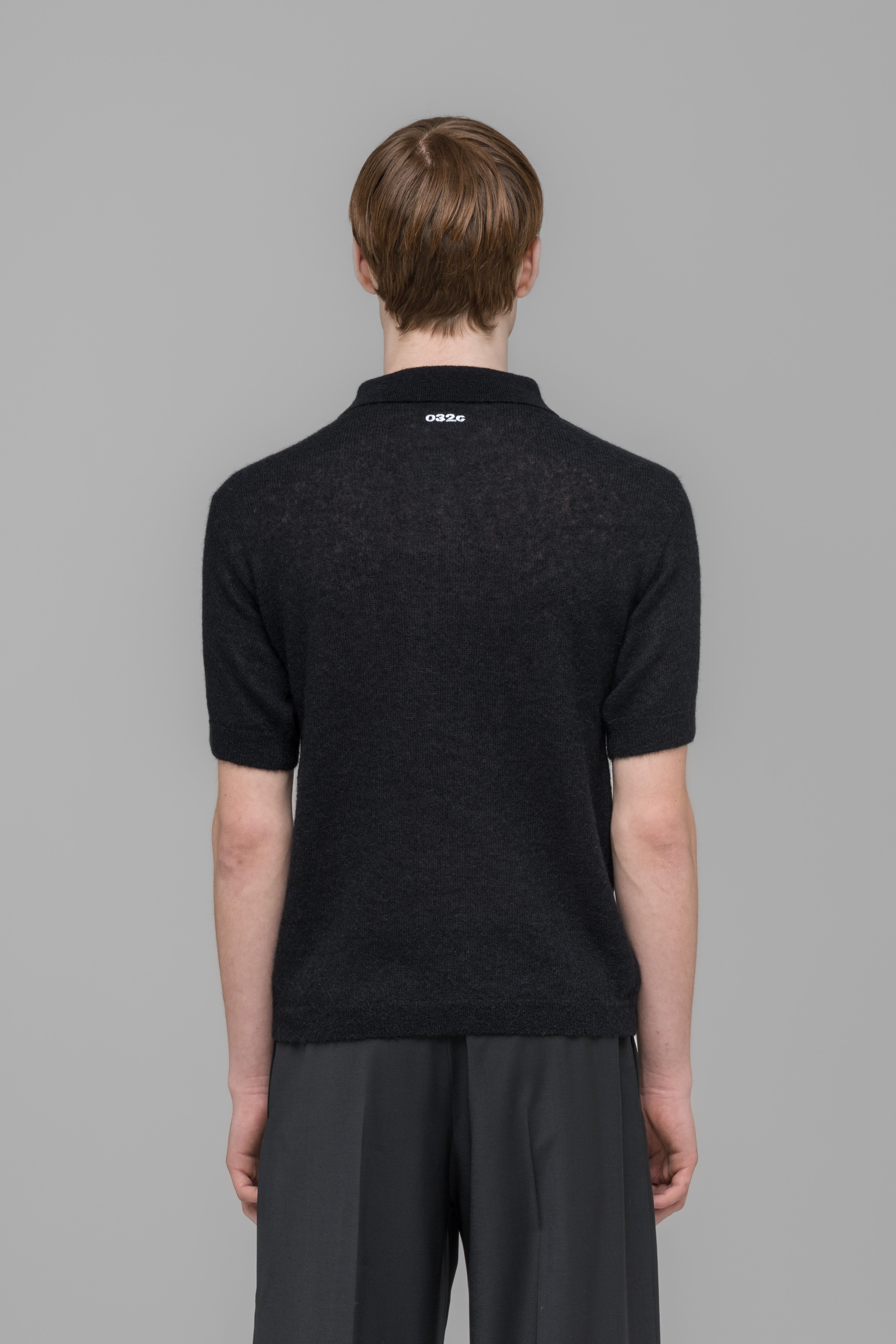 032c-scheduled-sex-fluffy-polo-alpaka-strickpolo-herren image 4